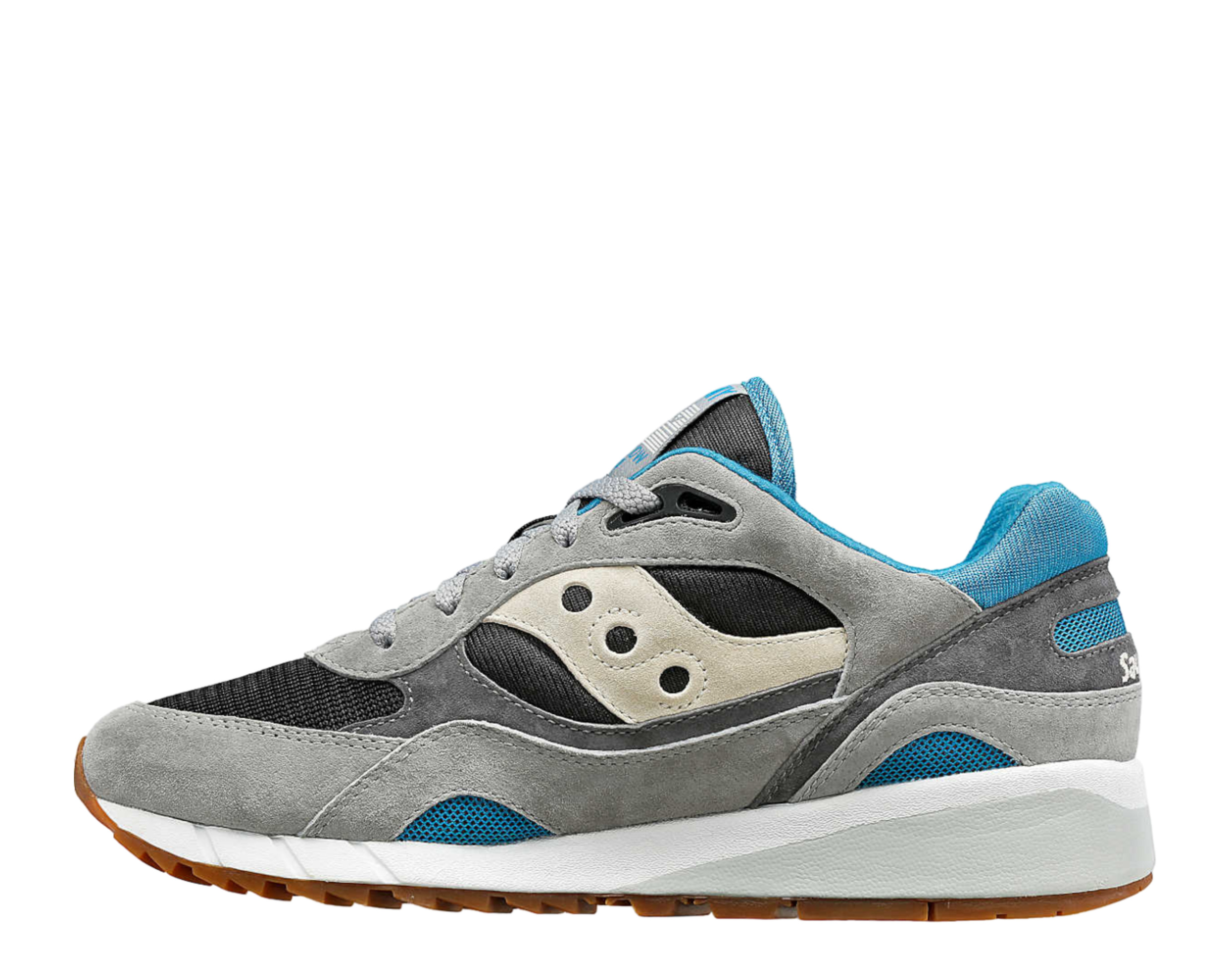 Saucony Originals Shadow 6000 Running Shoes - Picture 20 of 20