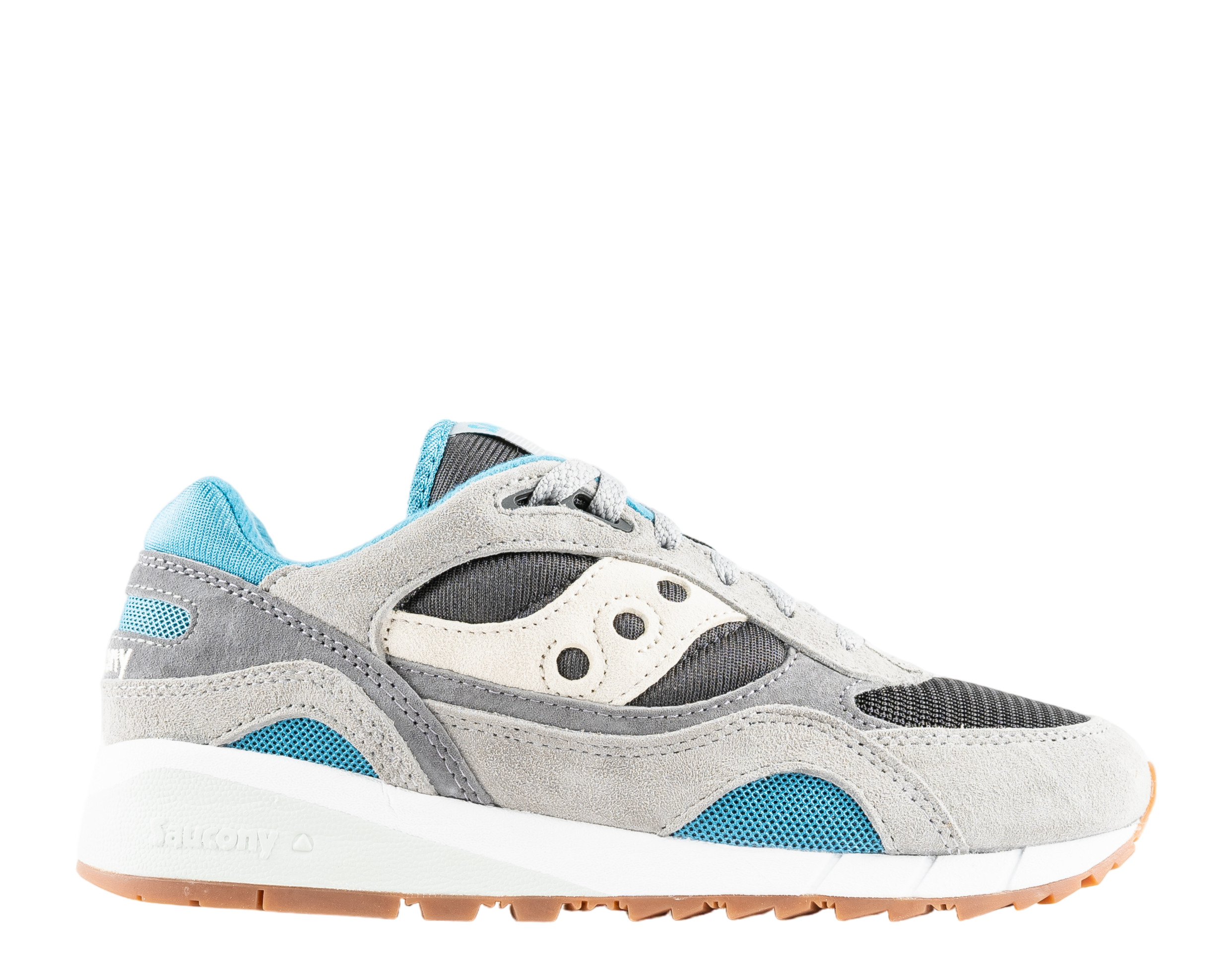 Saucony Originals Shadow 6000 Running Shoes - Picture 12 of 20