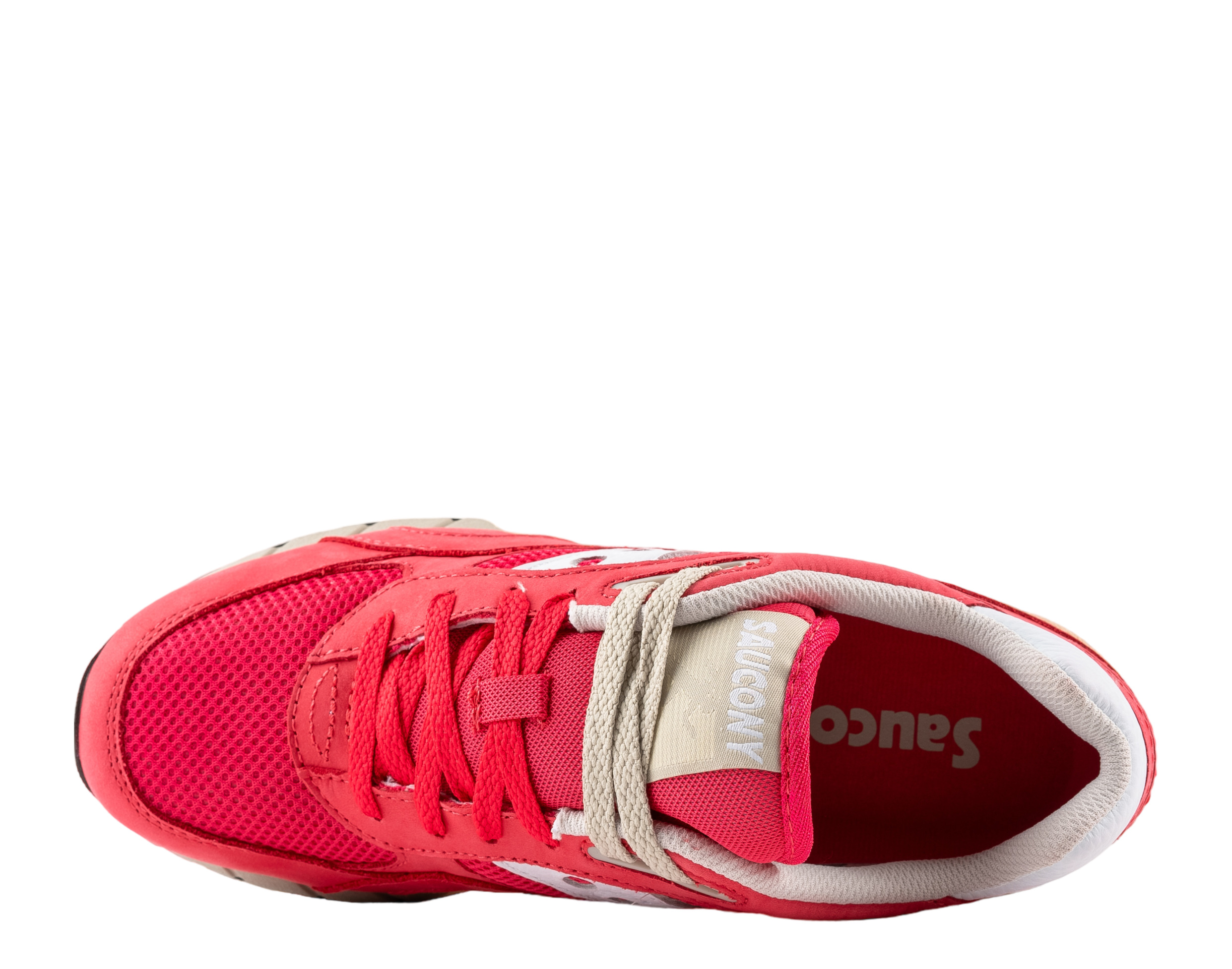 Saucony Originals Shadow 6000 Premium Running Shoes - 第 12/16 張圖片