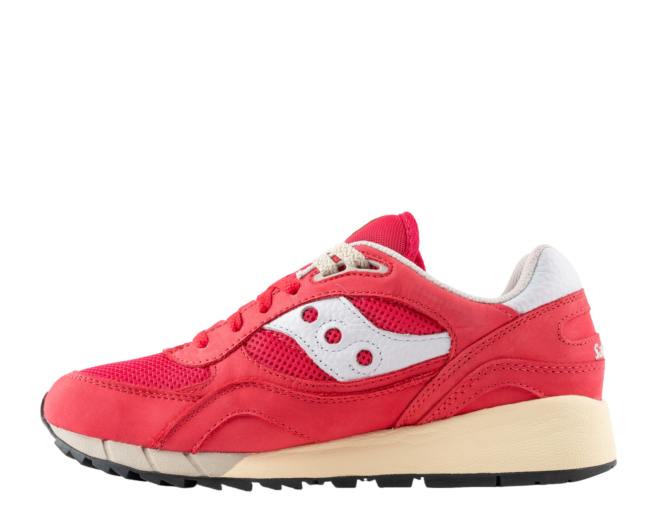 Saucony Originals Shadow 6000 Premium Running Shoes - 第 11/16 張圖片