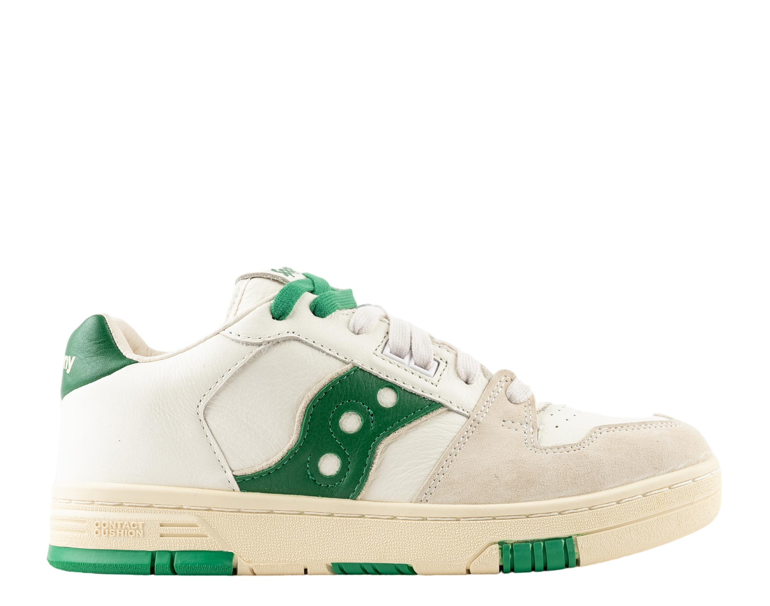Seven Eight Under● C-1 VINTAGE LOW TOP_ MOSS GREEN 한섬 EQL