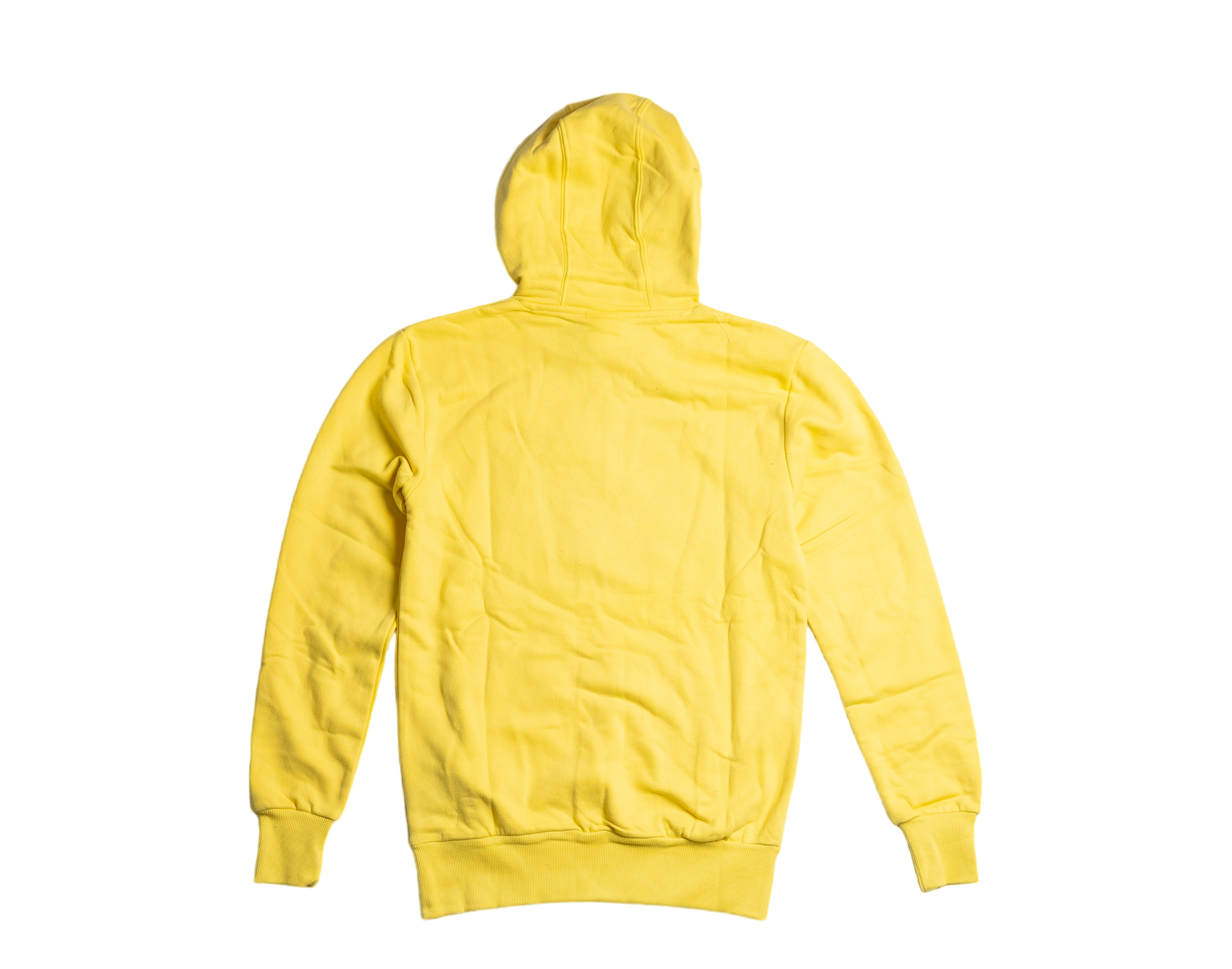 Ellesse Gottero OH Pull-Over Light Yellow Men's Hoodie SHA01150-715 - Picture 4 of 4