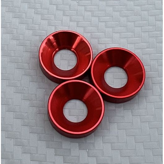 Aluminum Washers - Picture 5 of 7