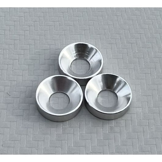 Aluminum Washers - Picture 6 of 7