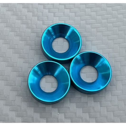 Aluminum Washers - Picture 7 of 7