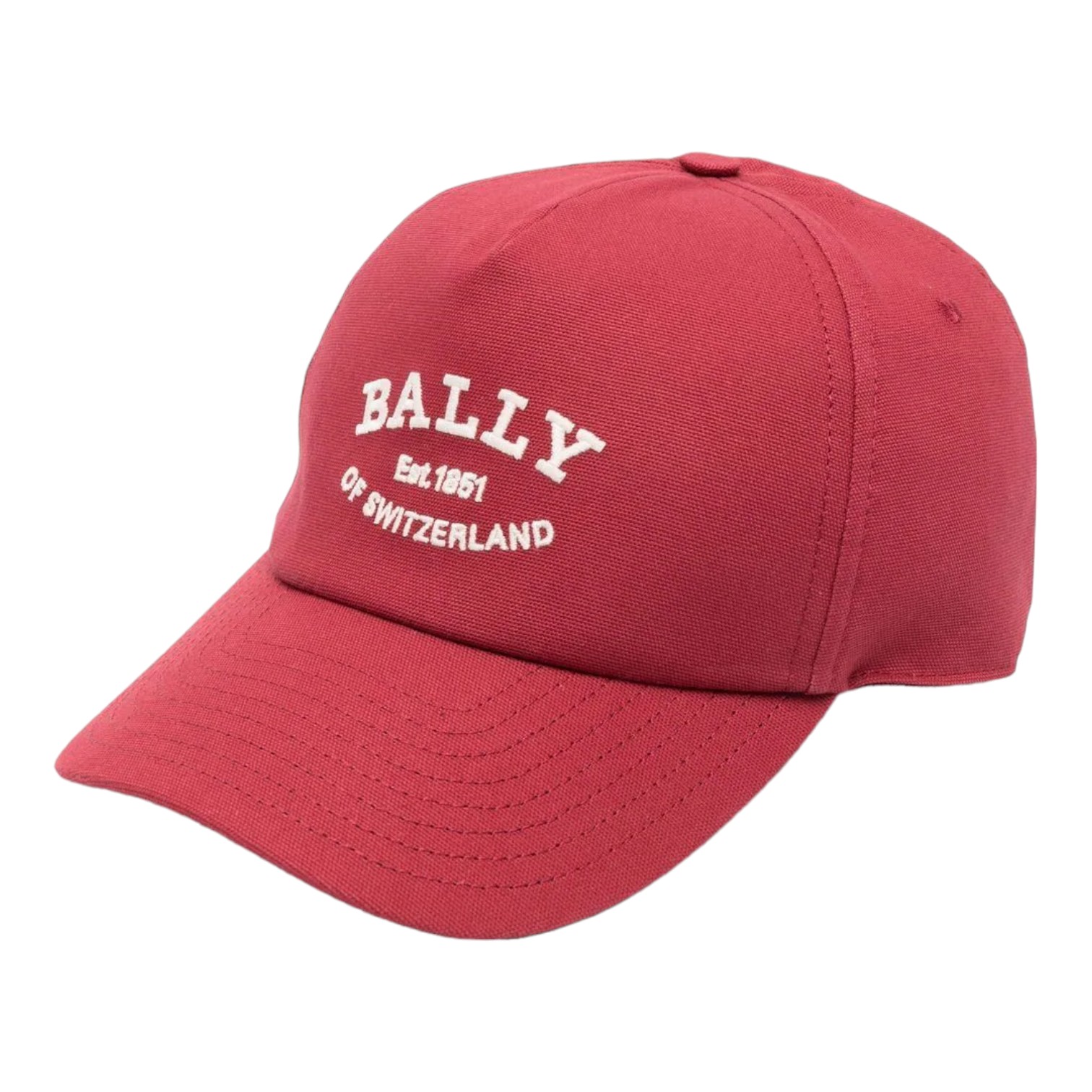 【BALLY】ベースボールキャップ S (57) BALLY】ベースボールキャップ S (57) BALLY】Baseball Cap S (57)