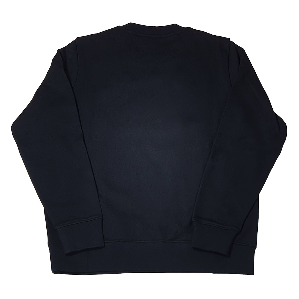 Bally 6301180 Black Mountain Graphic Sweatshirt MSRP $499.00 - Picture 15 of 16
