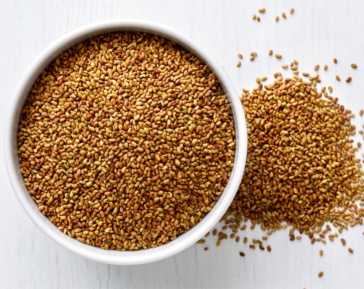 Alfalfa Seeds for Sprouting - Sproutable, Kosher, Raw, Vegan - by Food to Live - Picture 77 of 80