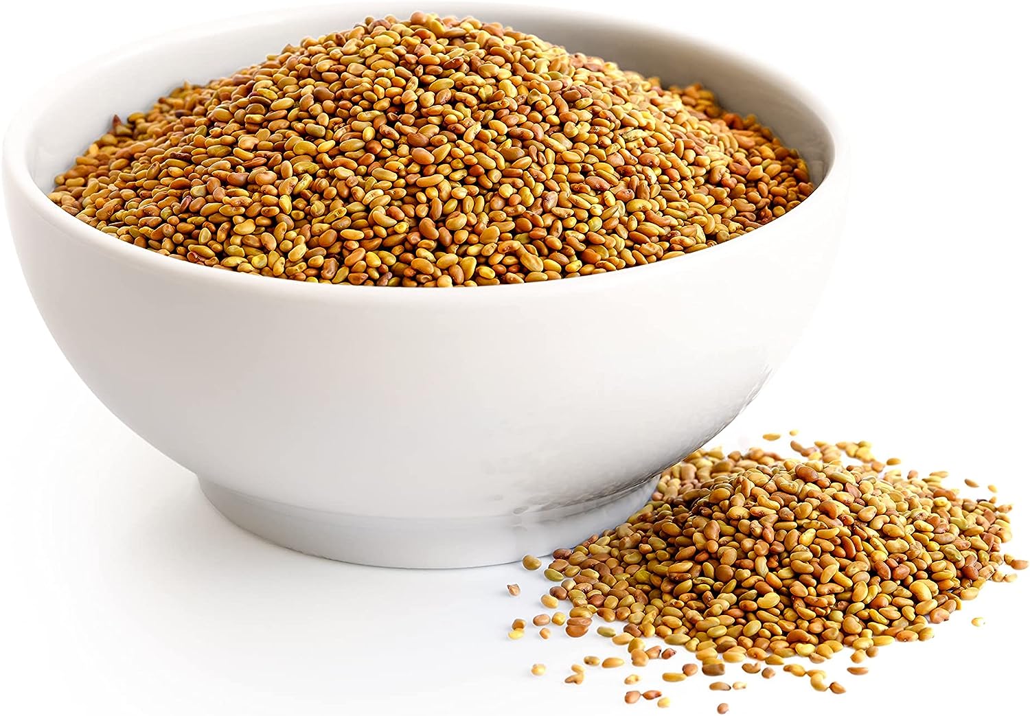 Organic Alfalfa Seeds for Sprouting - Non-GMO, Kosher, Vegan - by Food To Live - Picture 62 of 72