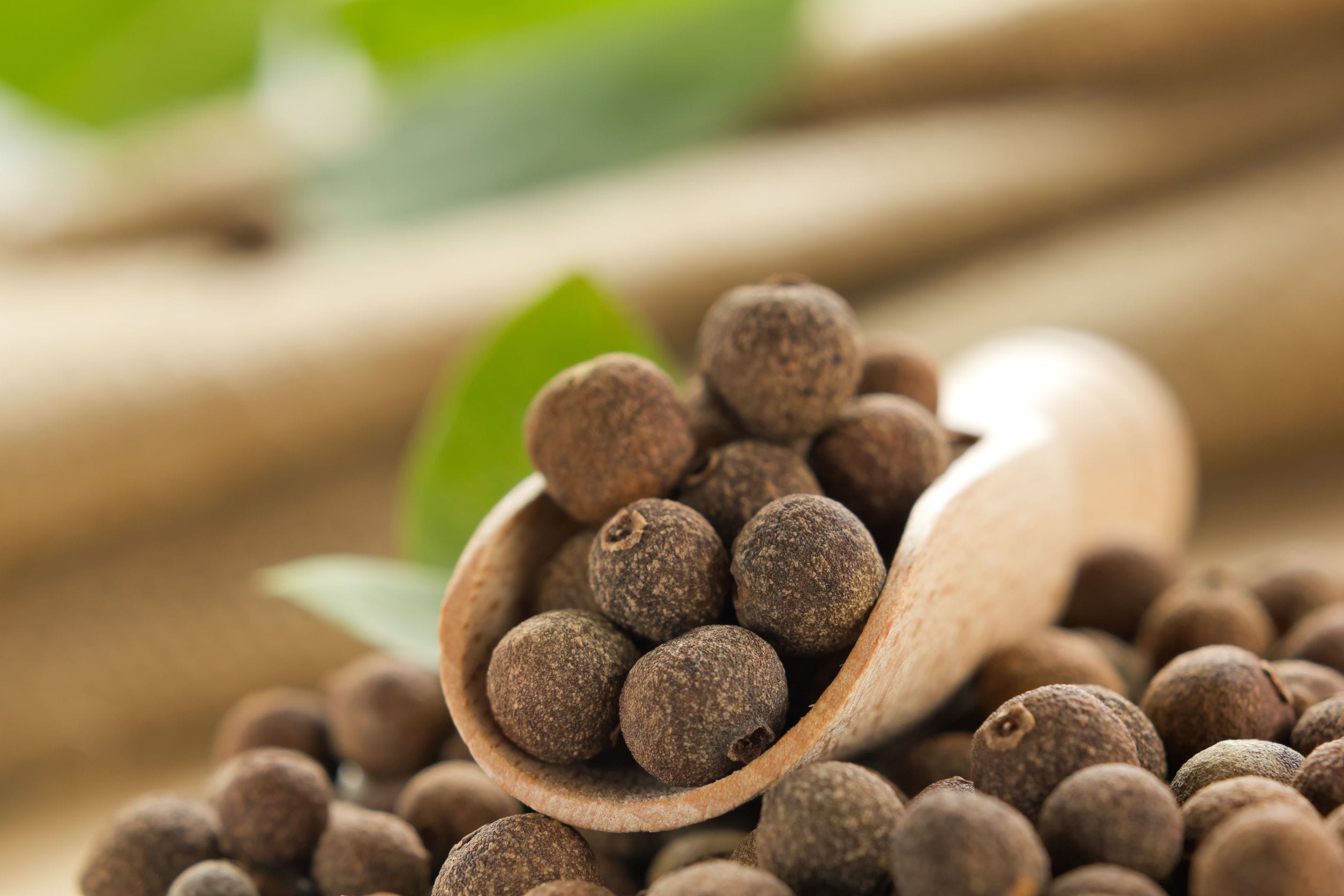 Allspice Berries Whole, Kosher, Raw, Vegan by Food to Live eBay
