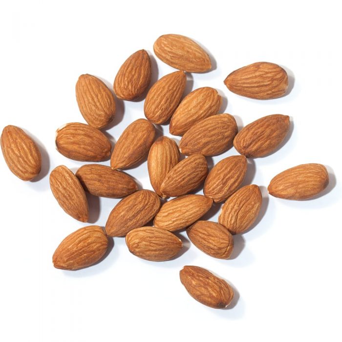 Organic Imported Raw Almonds - Non-GMO, Kosher, Raw, Vegan - by Food to Live - Picture 85 of 99