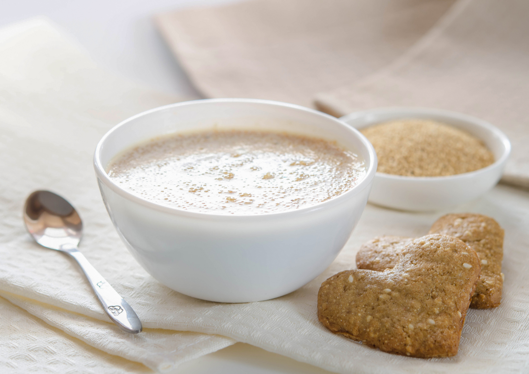 Amaranth Getreide - koscher, roh, vegan - von Food to Live - Bild 31 von 48