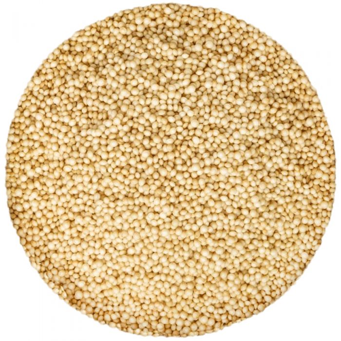 Organic Amaranth Grain Whole Seeds, NonGMO, Kosher, Vegan by Food