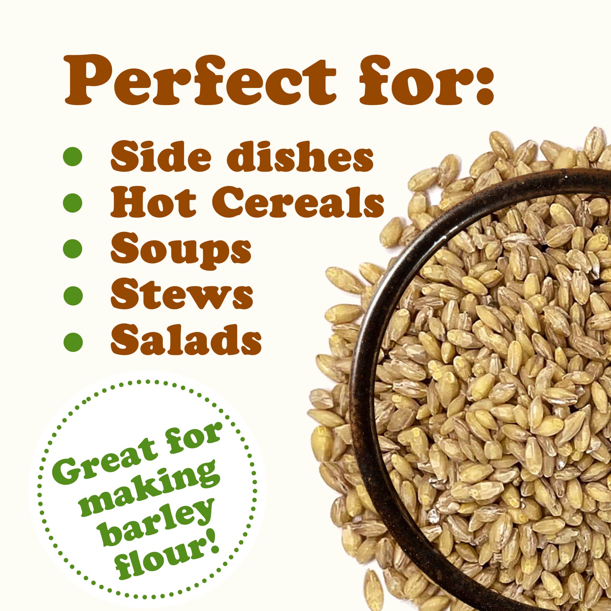 thumbnail image 2 of Organic Hulled Sesame Seeds By Food To Live – Non-GMO, Kosher, Raw, Vegan – 1 Oz Serving 2 of 6