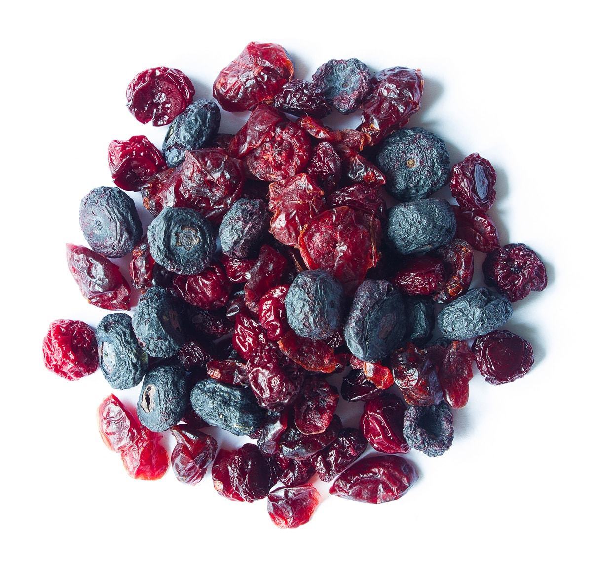 Organic Mixed Berries - Non-GMO, Raw, Vegan - by Food To Live - Picture 24 of 56