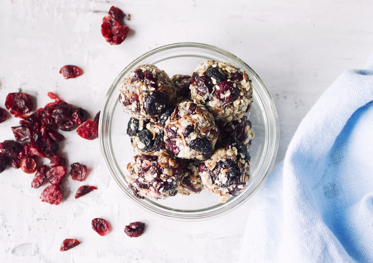 Organic Mixed Berries - Non-GMO, Raw, Vegan - by Food To Live - Picture 26 of 56
