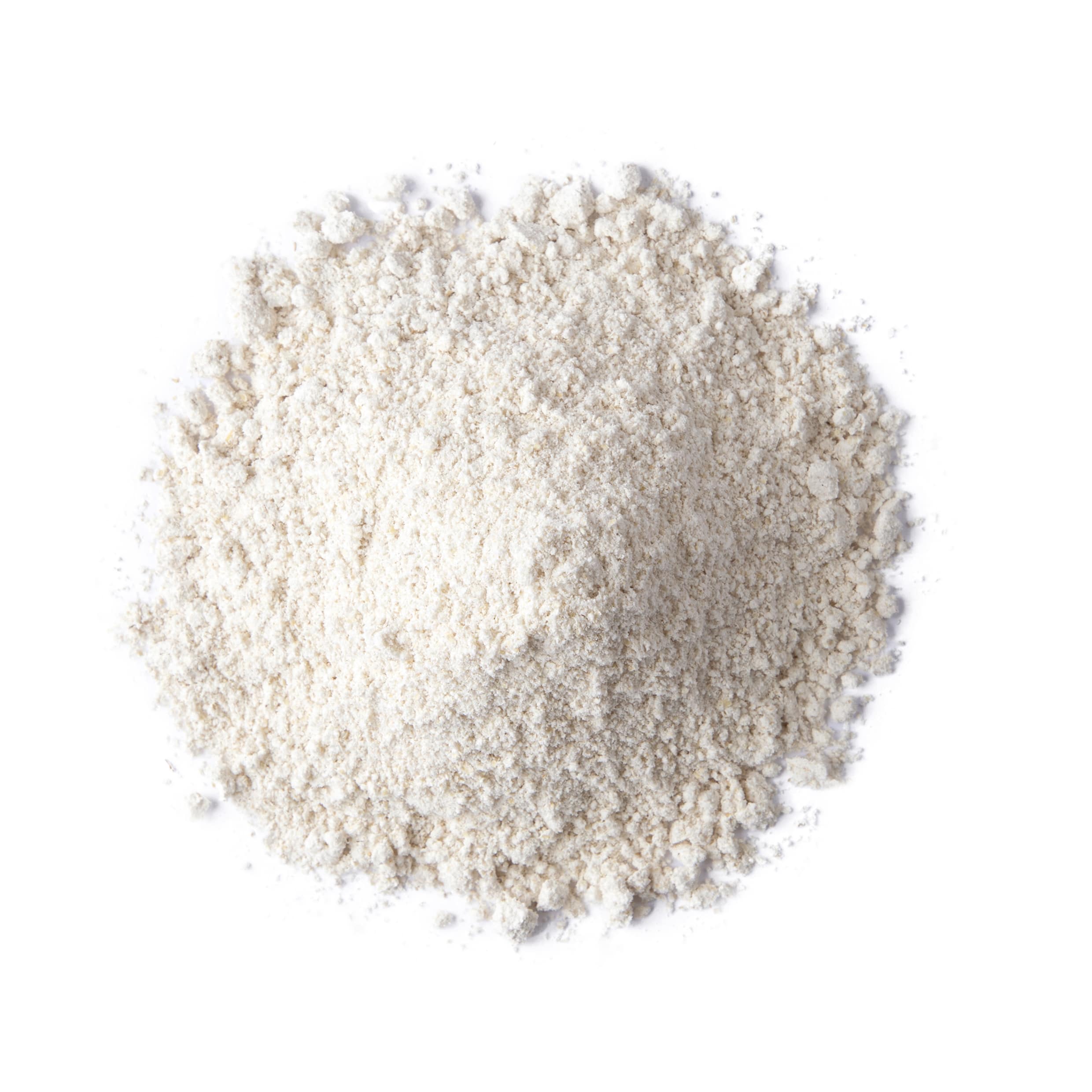 Organic Hulled Buckwheat Flour – Non-GMO, Finely Milled, Kosher, Vegan, Bulk - Picture 51 of 56