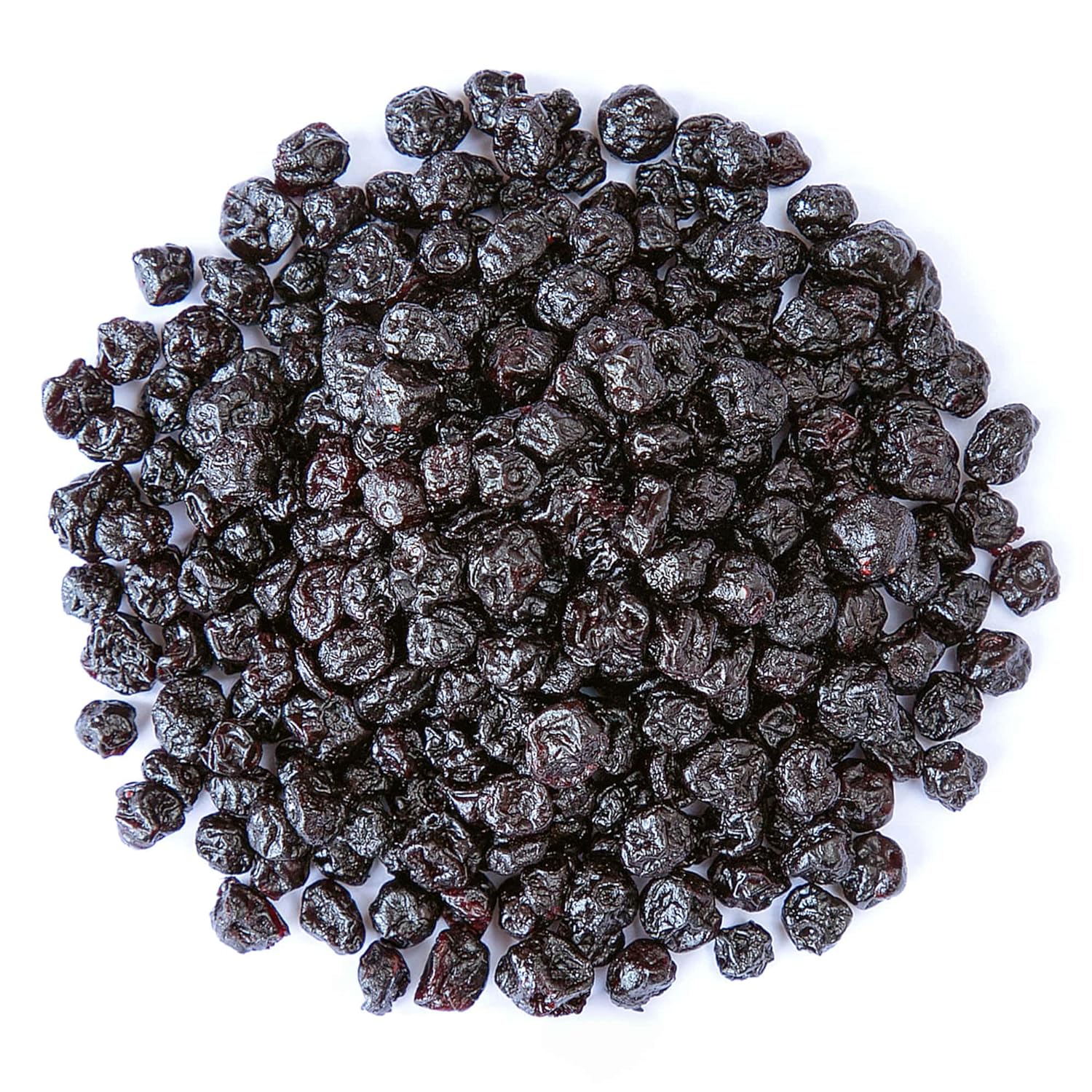Dried Blueberries - Vegan - by Food To Live - Picture 11 of 64
