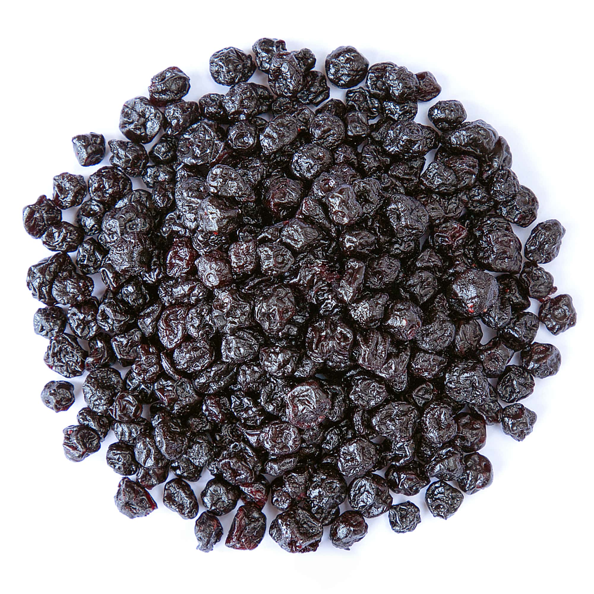 Dried Blueberries - Vegan - by Food To Live - Picture 35 of 64