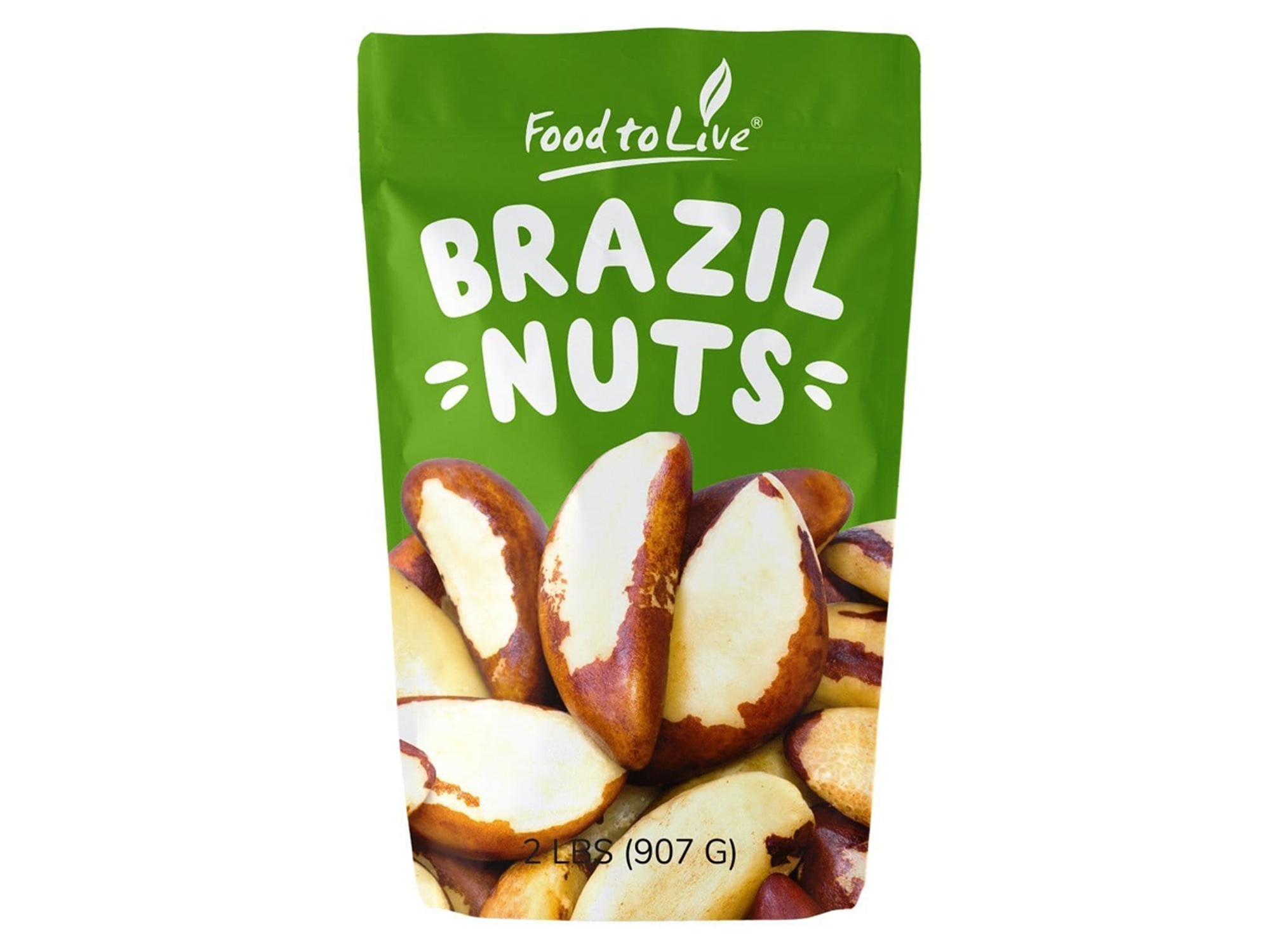Brazil Nuts, Non-GMO Verified - Kosher, Raw, Vegan - by Food To Live - Picture 67 of 111