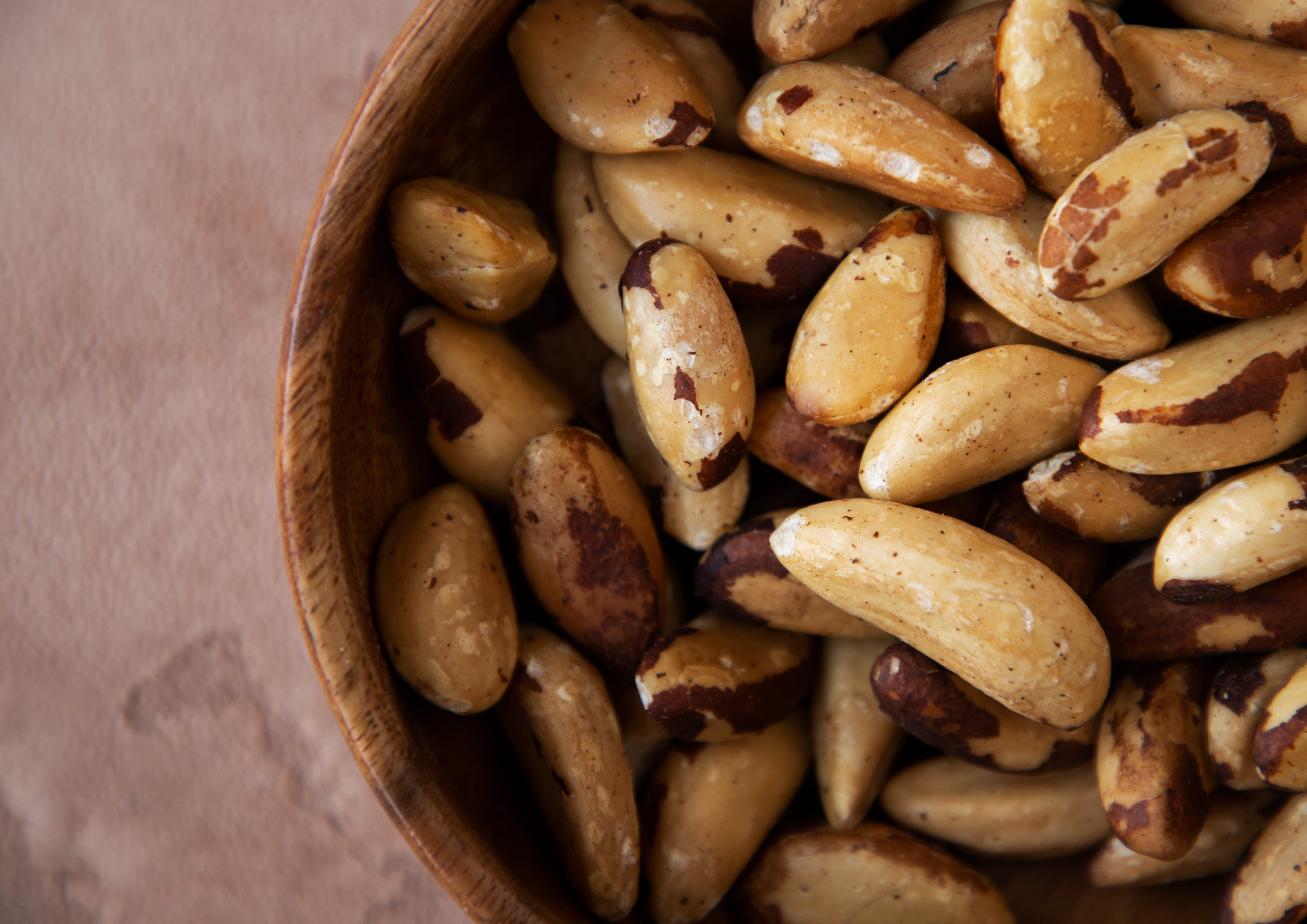 Organic Dry Roasted Brazil Nuts - Non-GMO, Kosher, Vegan - by Food to Live - Picture 15 of 36
