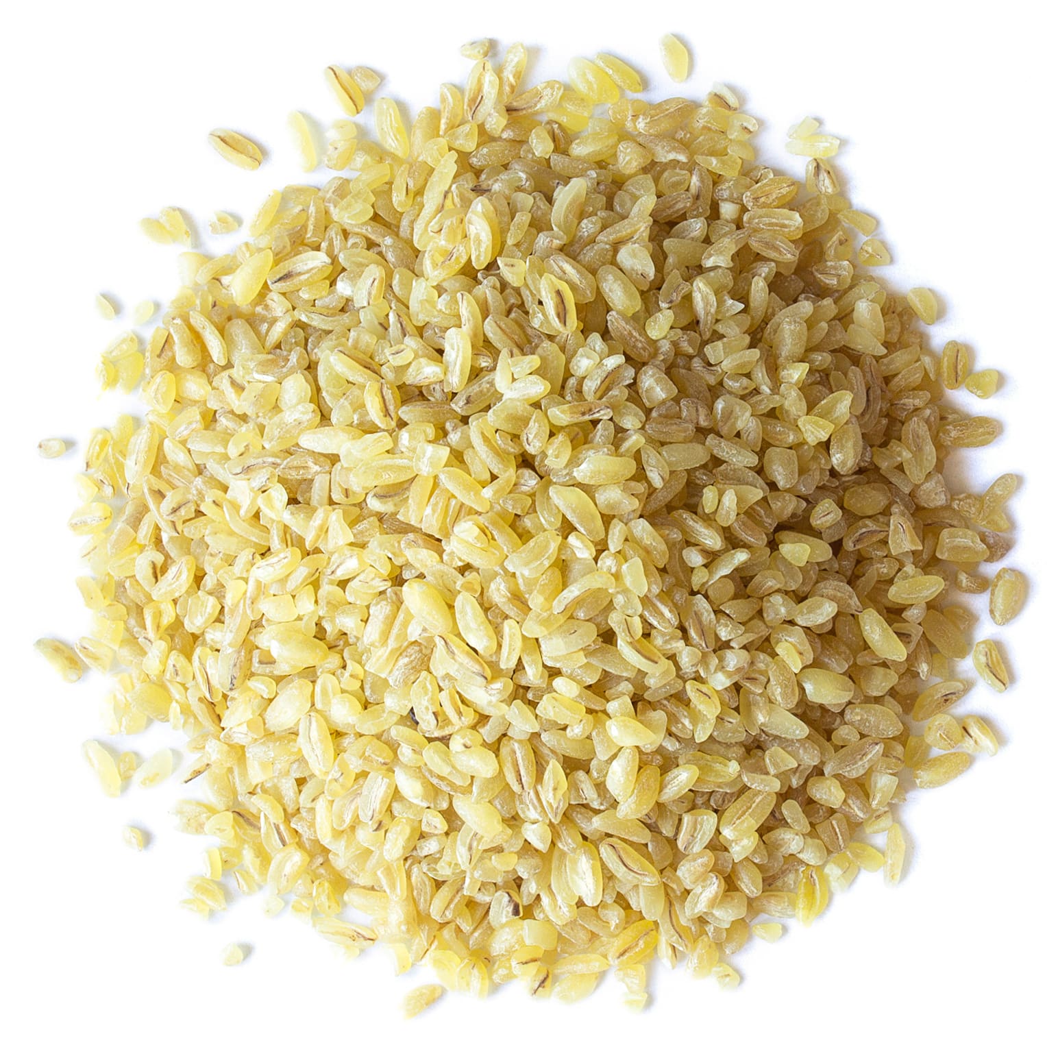 Organic Bulgur Wheat - Non-GMO, Kosher, Vegan - by Food To Live