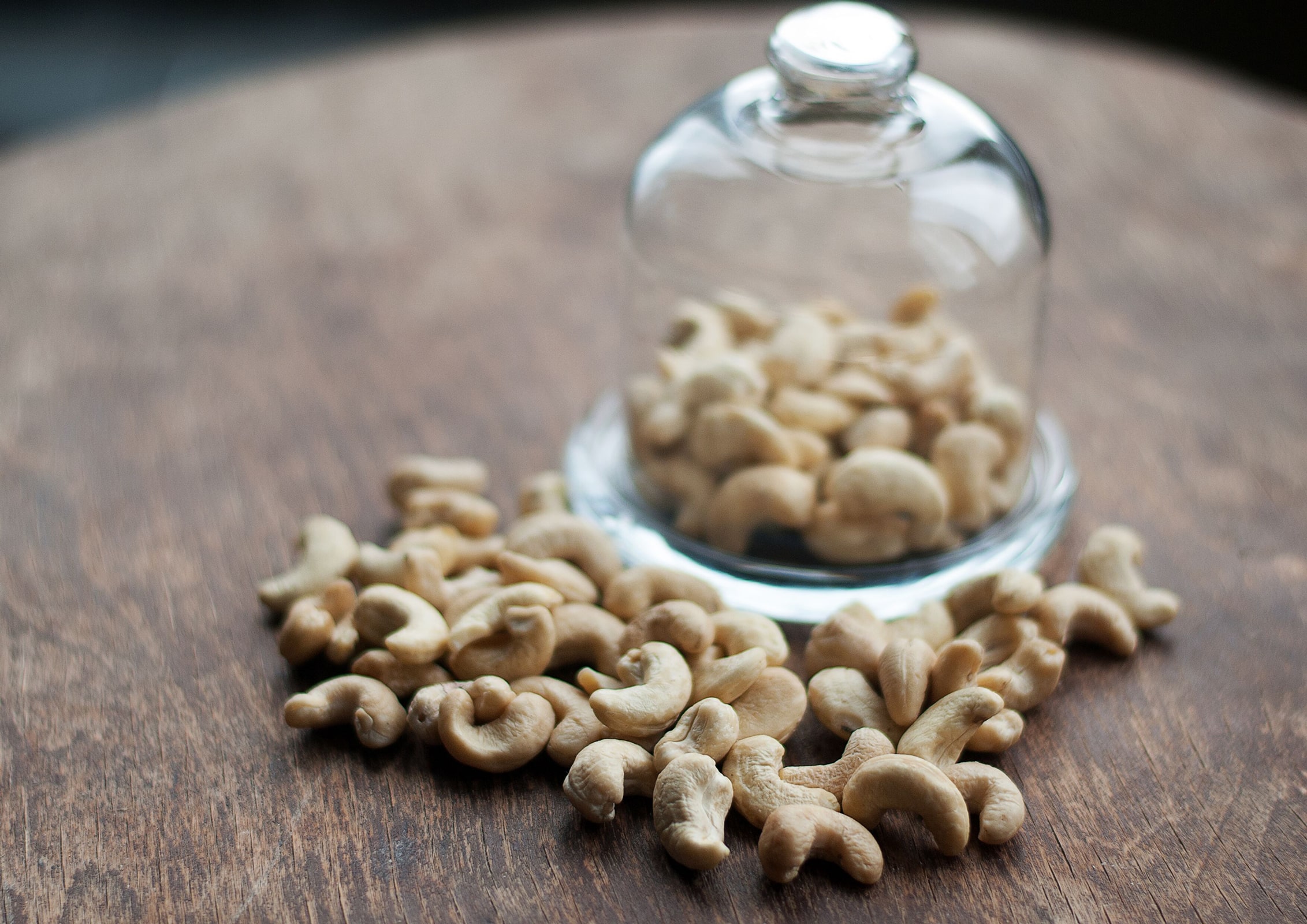Whole Large Cashews W240, Non-GMO Verified - Kosher, Raw - by Food To Live - Picture 24 of 72