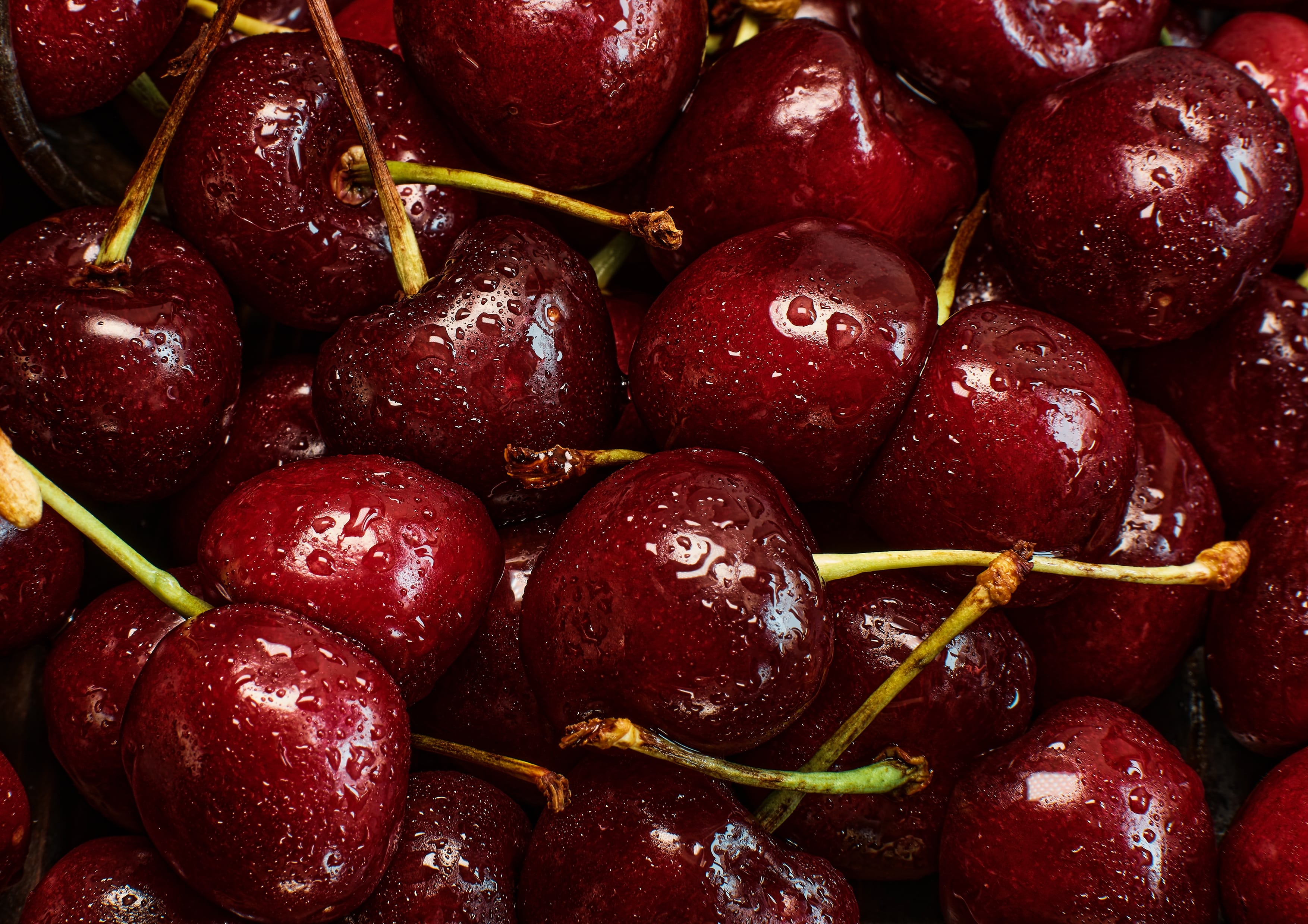 Organic Unsweetened Bing Cherries - Non-GMO, Raw, Vegan -by Food To Live - Picture 29 of 36