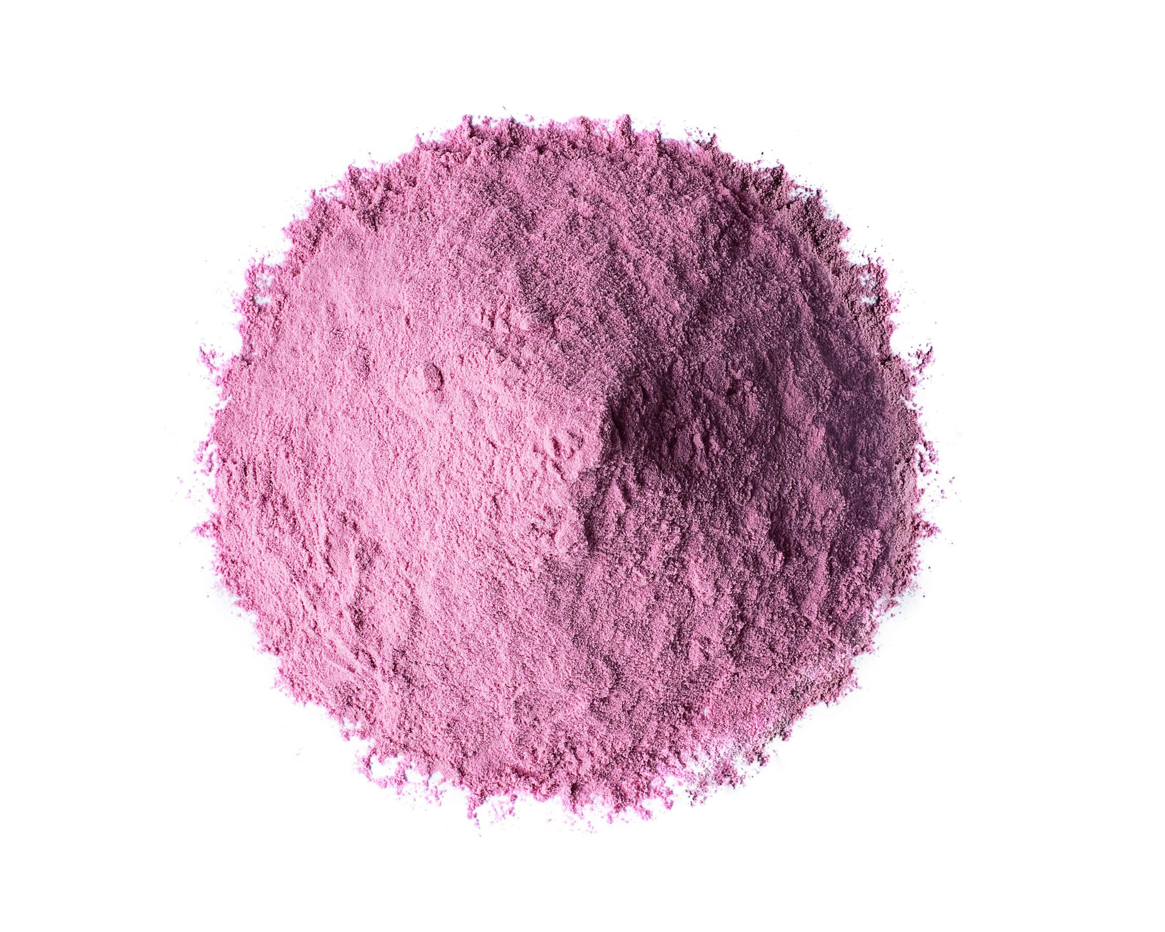 Organic Tart Cherry Powder — Non-GMO, Raw, Kosher, Vegan Superfood, Bulk - Picture 21 of 63