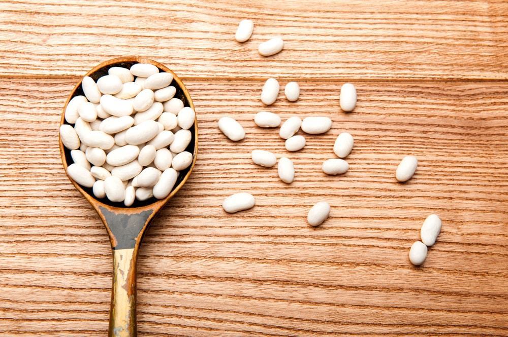 Organic Cannellini Beans - Non-GMO, Kosher, Raw, Vegan - by Food To Live - Picture 26 of 49