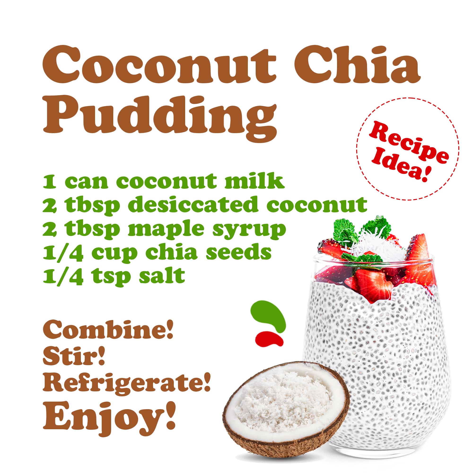 Organic Fine Shredded Coconut NonGMO, Raw, Unsweetened Flakes