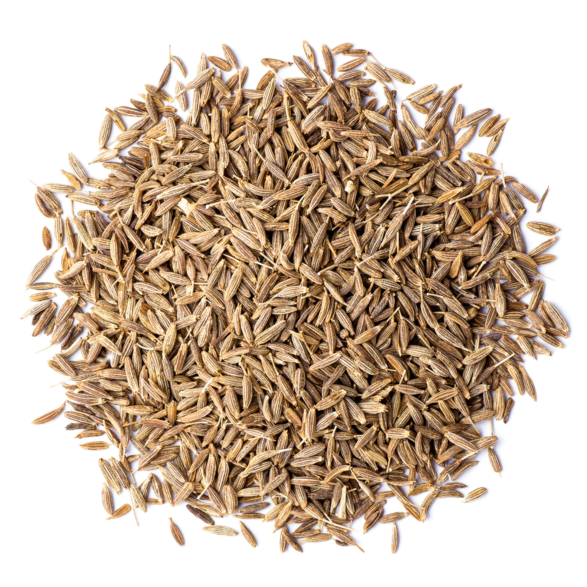 Organic Cumin Seeds