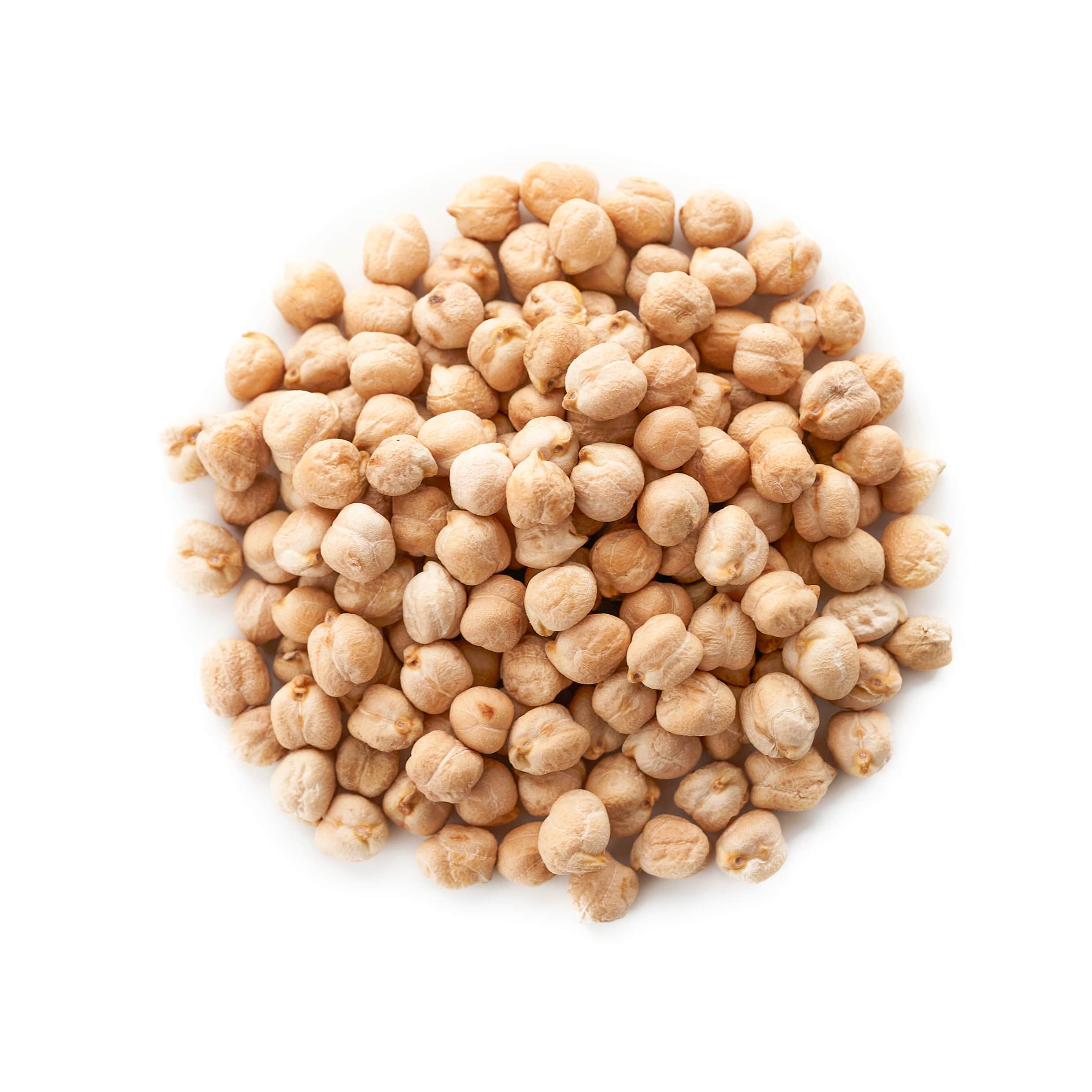 Garbanzo Beans (Chickpeas) Sproutable, Kosher, Raw, Vegan by Food