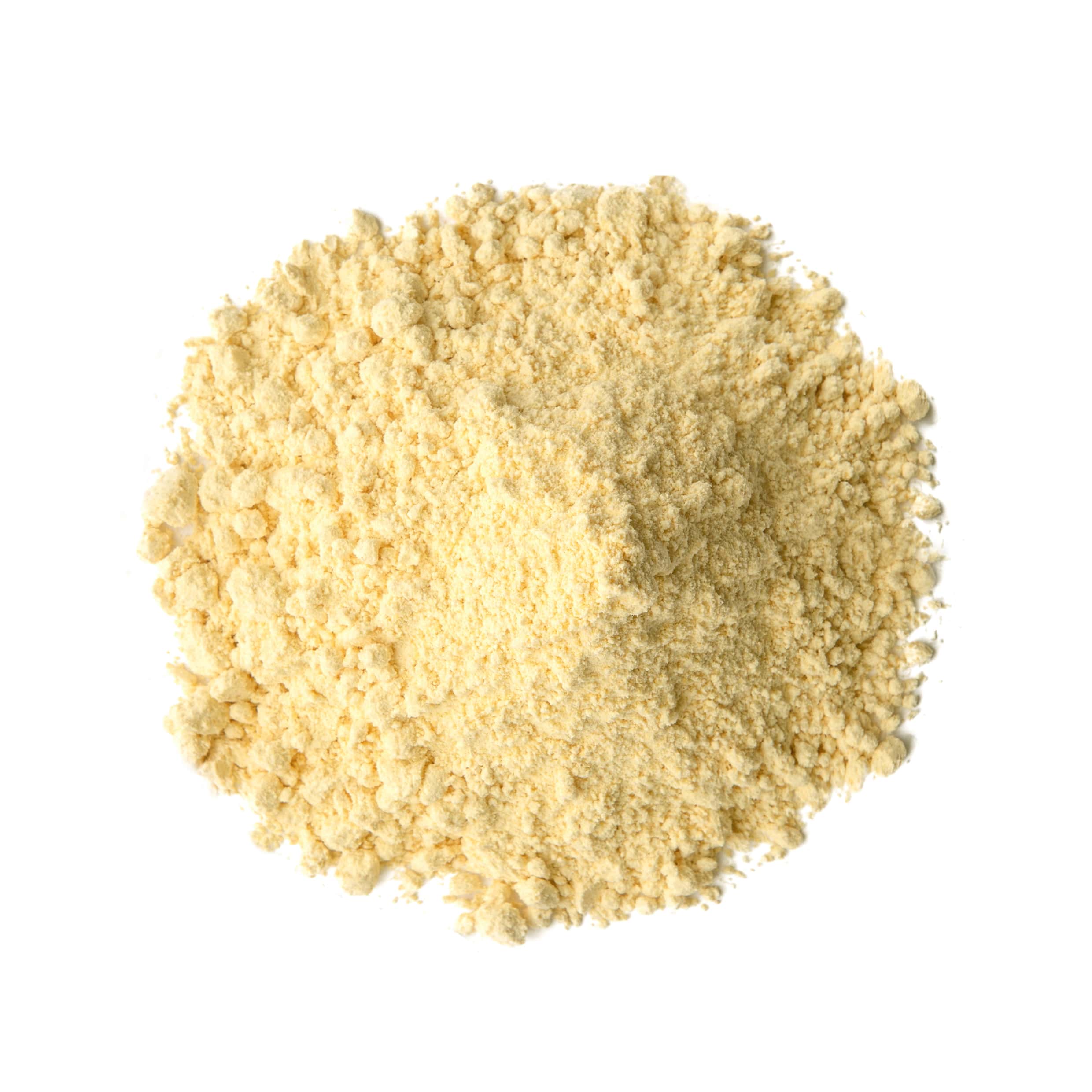 Gluten Free Organic Chickpea Flour – Non-GMO, Finely Milled, Kosher - Picture 27 of 48