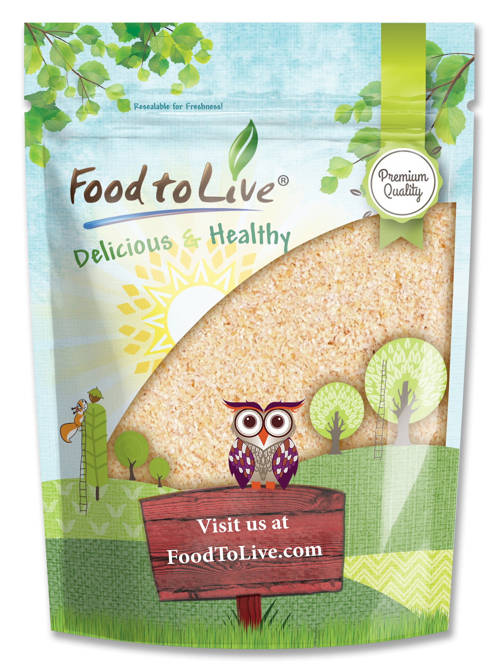 Granulated Garlic – Dried Coarse Garlic Granules, Raw, Vegan, Bulk Spice. - Picture 25 of 64