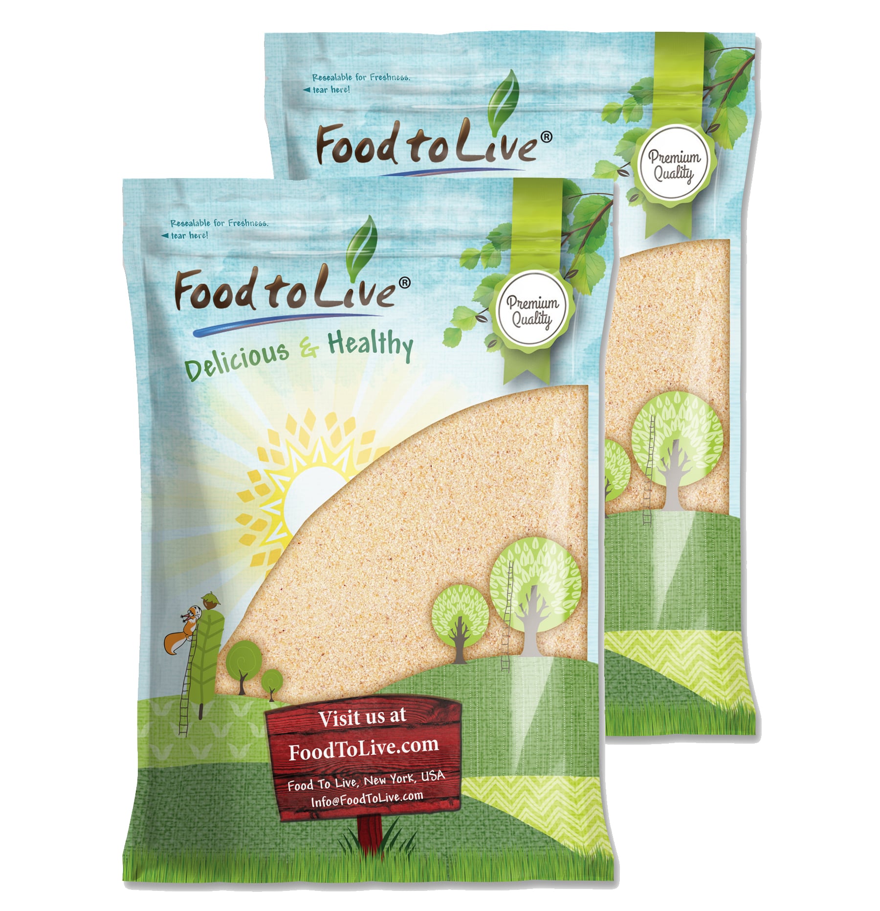 Granulated Garlic – Dried Coarse Garlic Granules, Raw, Vegan, Bulk Spice. - Picture 41 of 64