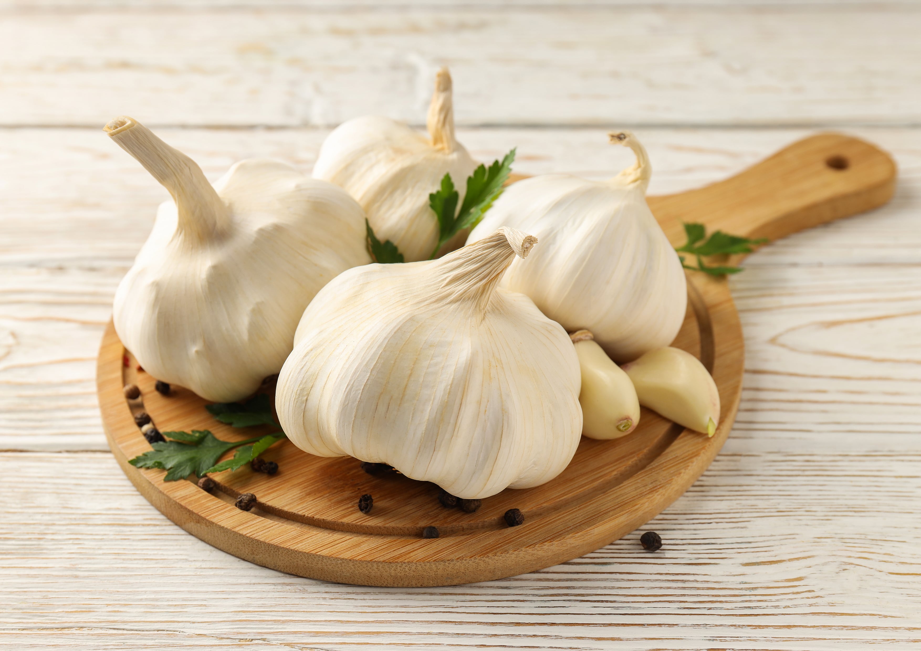 Granulated Garlic – Dried Coarse Garlic Granules, Raw, Vegan, Bulk Spice. - Picture 64 of 64