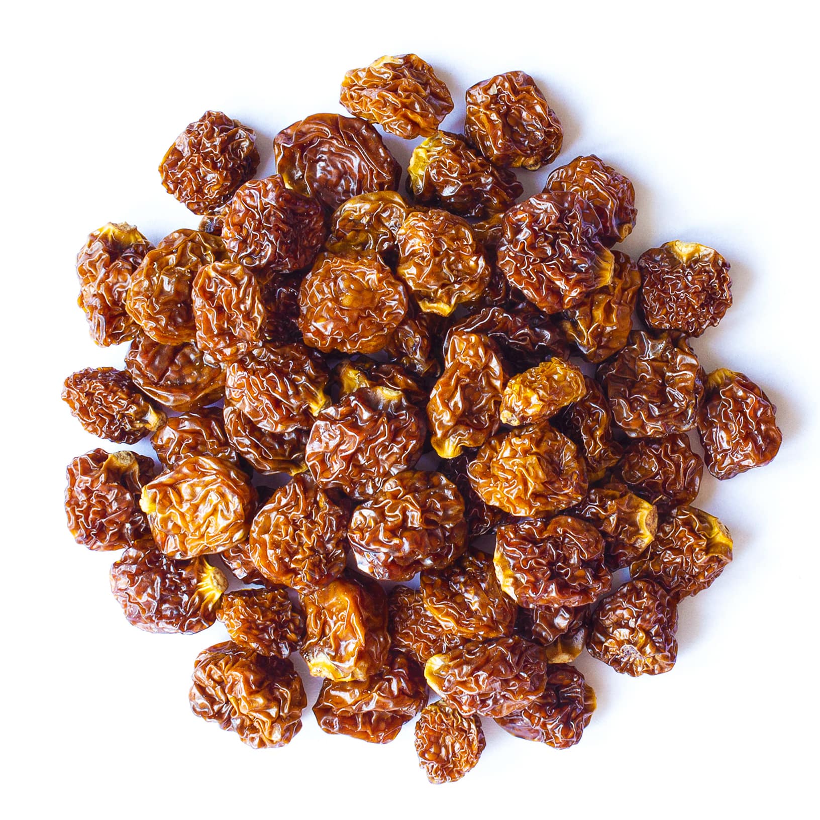Organic Golden Berries - Non-GMO, Kosher, Raw, Vegan - by Food to Live - Picture 31 of 57