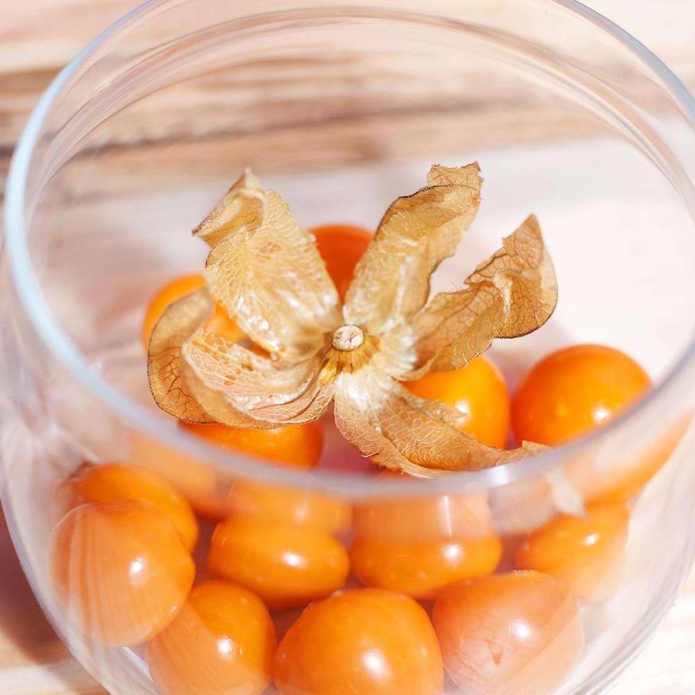 Organic Golden Berries - Non-GMO, Kosher, Raw, Vegan - by Food to Live - Picture 41 of 57