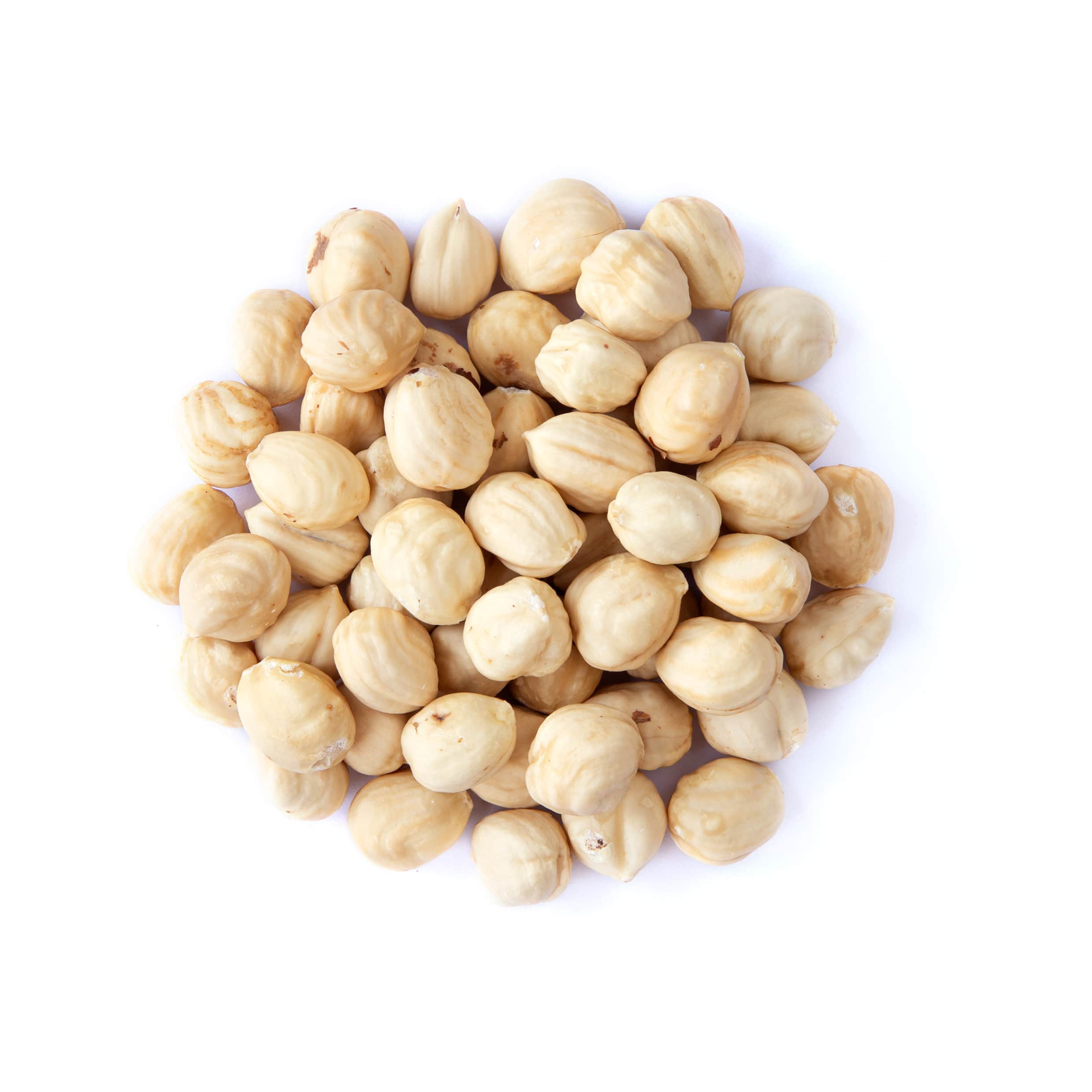 Organic Blanched Hazelnuts – Non-GMO, Unsalted, Unroasted, Vegan, Kosher - Picture 11 of 40