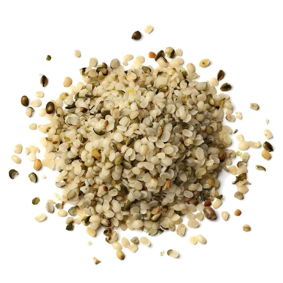 Canadian Hulled Hemp Seeds (Hearts) - Kosher - by Food to Live - Picture 28 of 46