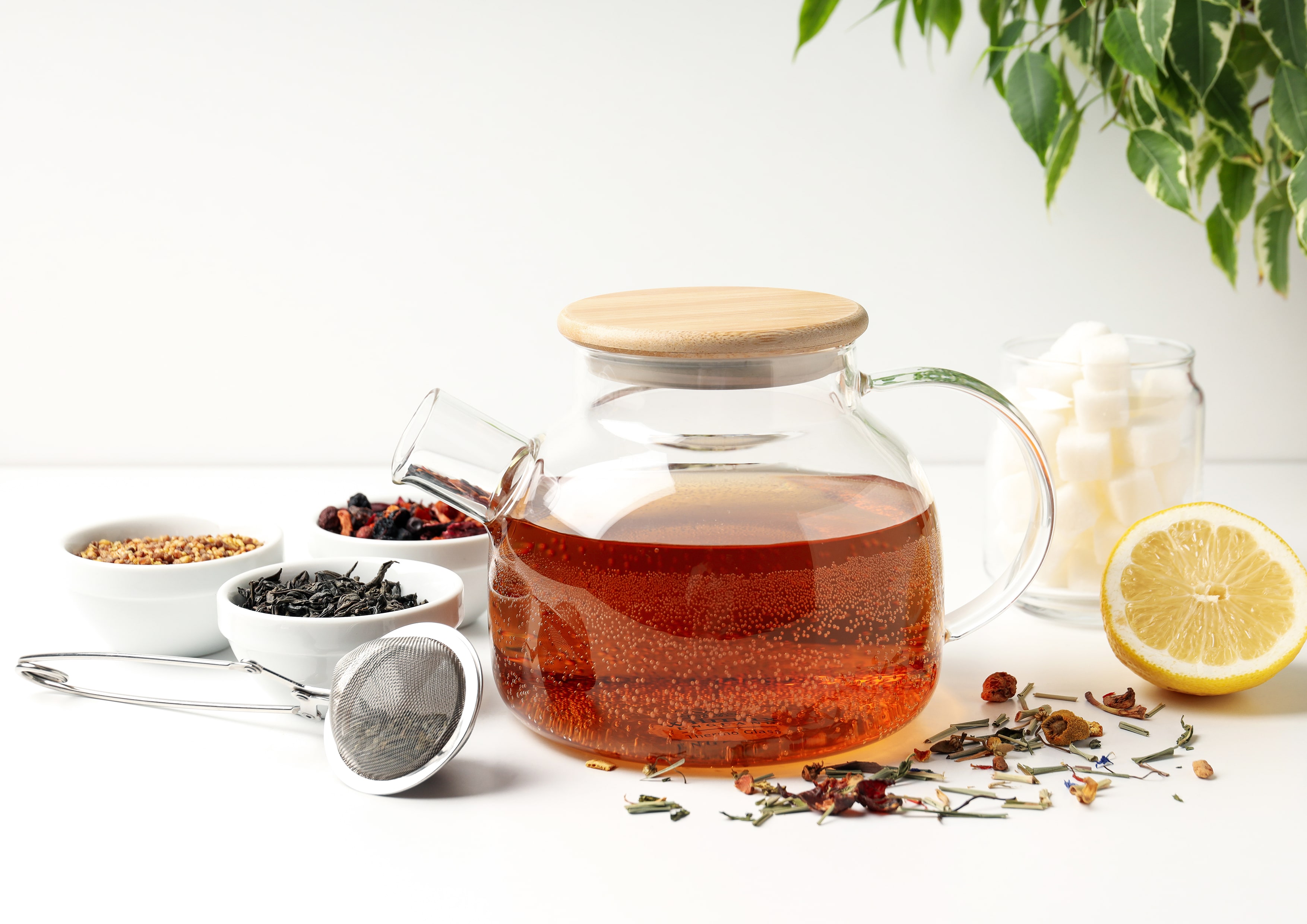 Dried Lemongrass Leaves – Cut Lemon Grass Herb, Vegan, Bulk. Rich in Vitamin C - Picture 31 of 56