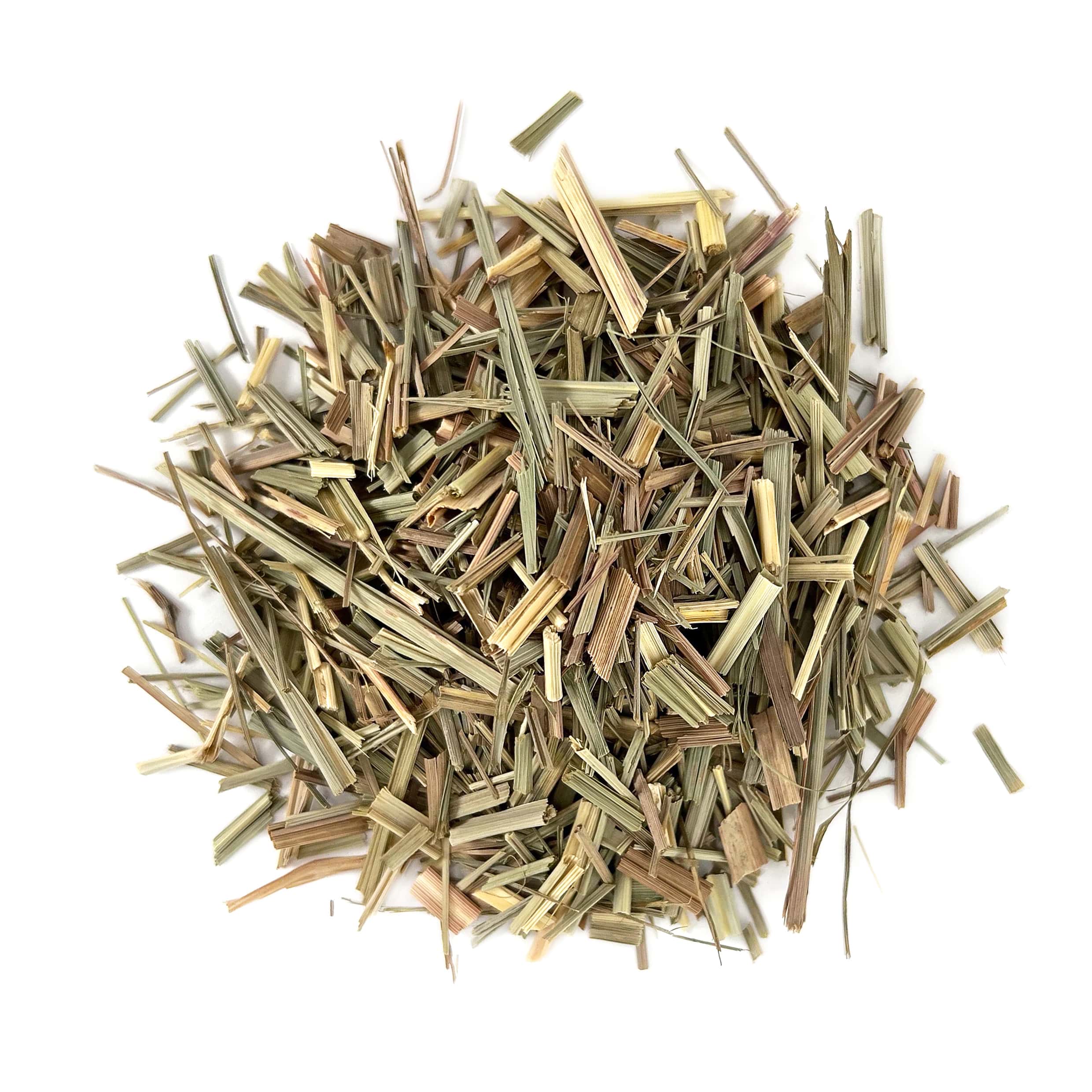 Dried Lemongrass Leaves – Cut Lemon Grass Herb, Vegan, Bulk. Rich in Vitamin C - Picture 19 of 56