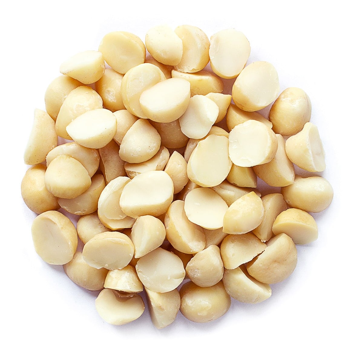 Organic Macadamia Nut Halves and Pieces - Non-GMO, Unsalted – by Food to Live - Picture 48 of 81