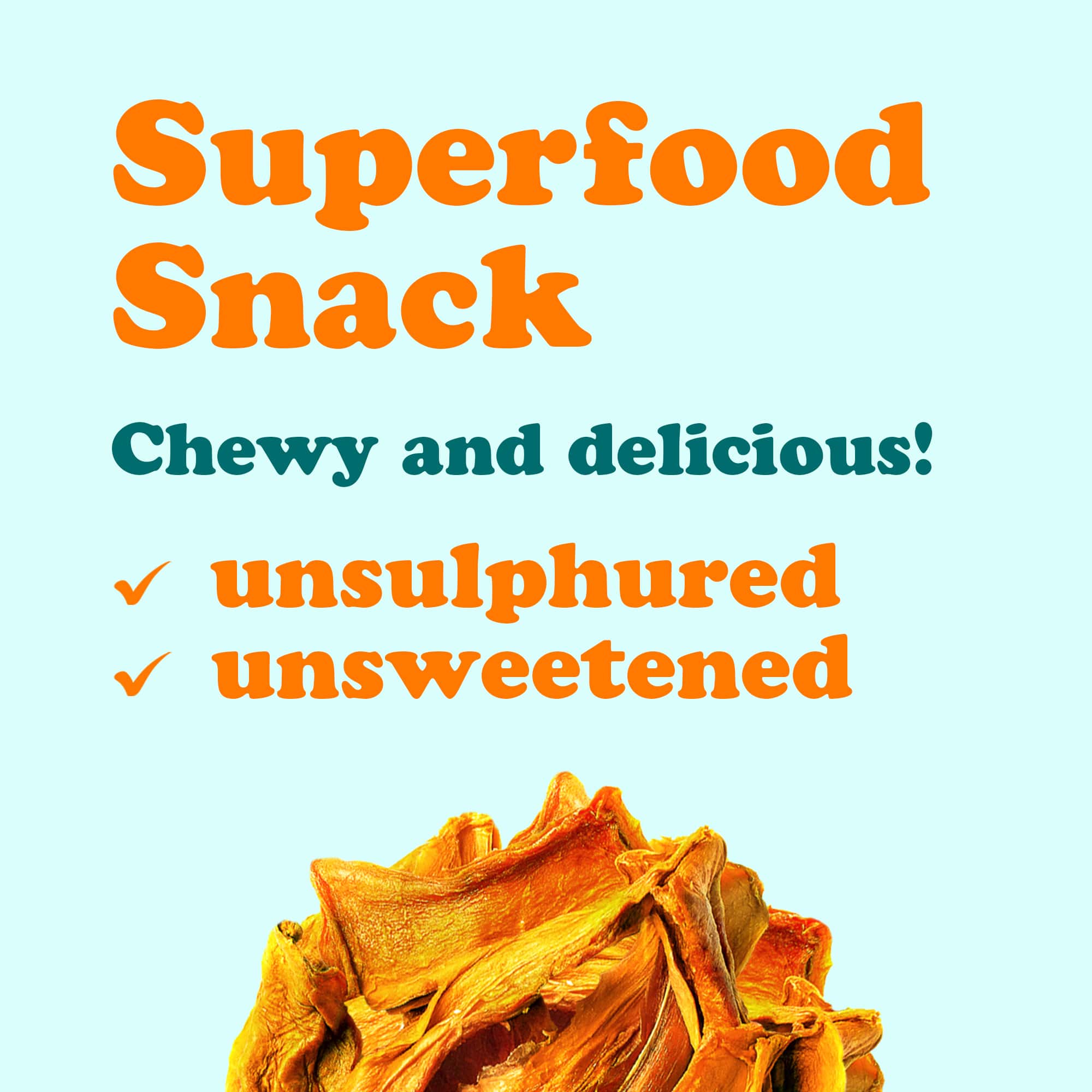 Organic Dried Mango Strips – Non-GMO, Unsulphured, Vegan, Kosher Food in Bulk - Picture 48 of 56