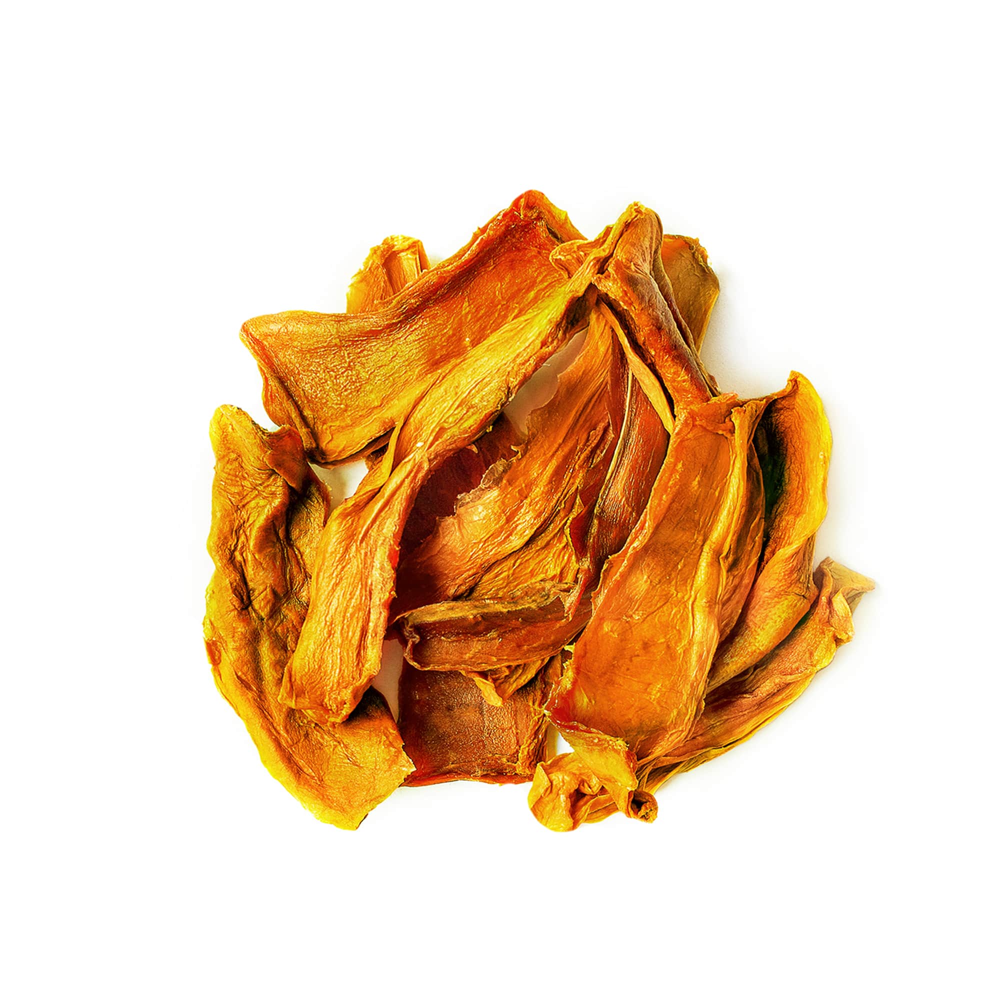 Organic Dried Mango Strips – Non-GMO, Unsulphured, Vegan, Kosher Food in Bulk - Picture 19 of 56