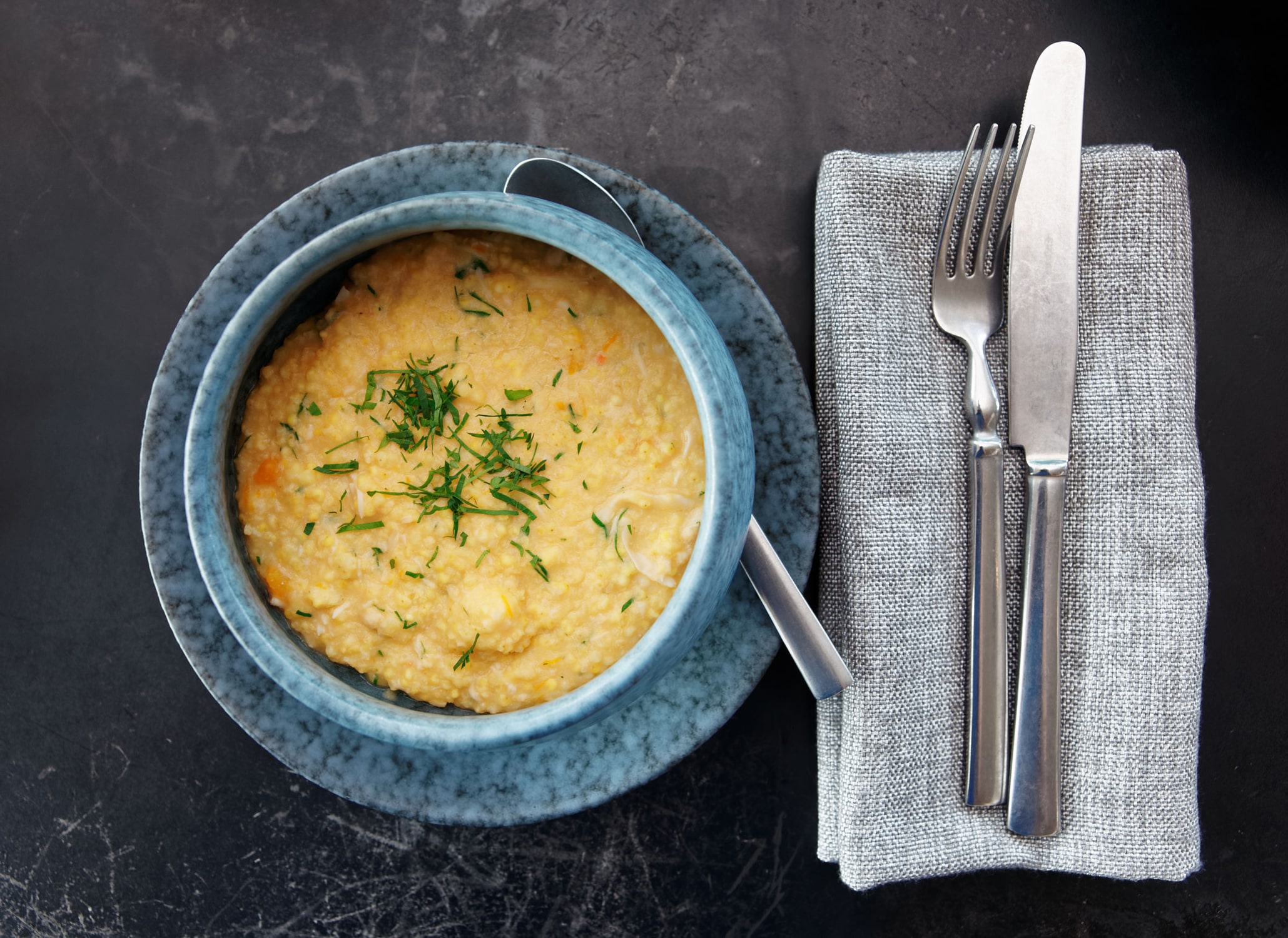 Millet Seeds - Sproutable, Kosher, Raw, Vegan - by Food To Live