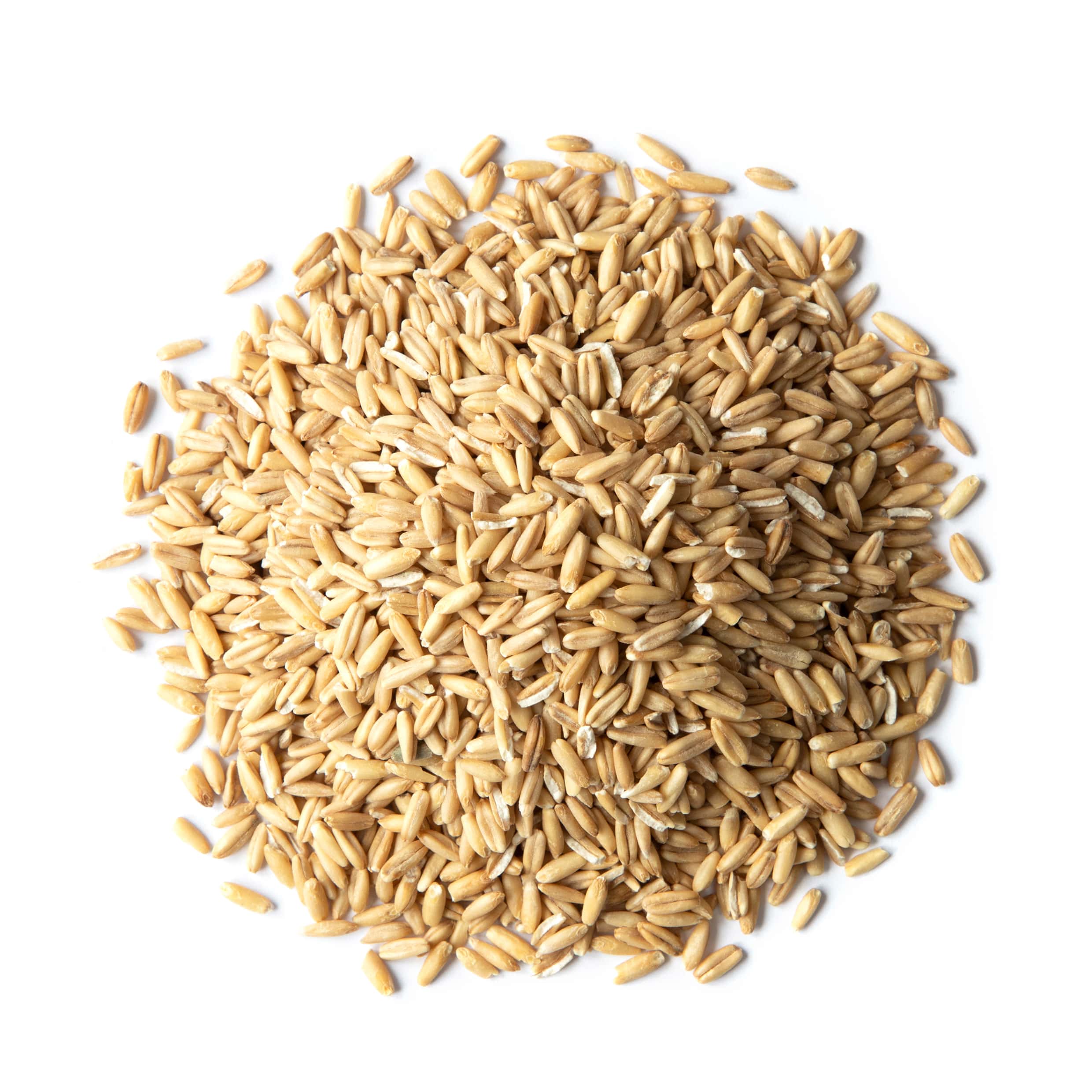 Gluten Free Organic Oat Groats — Non-GMO Seeds, Raw, Non-Irradiated, Vegan, Bulk - Picture 49 of 64