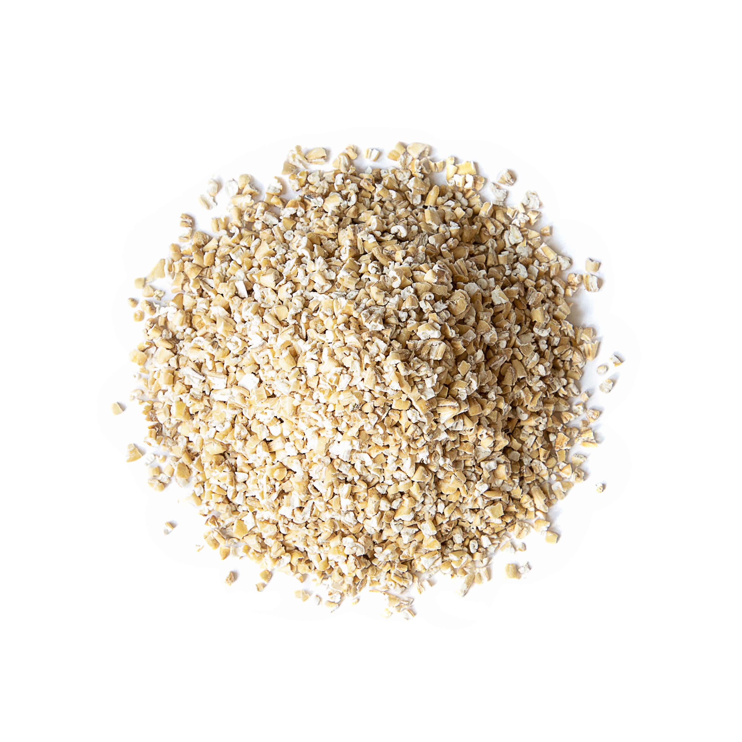 Steel Cut Oats 100 Whole Grain Irish Oats, Unprocessed, Vegan, Kosher, Bulk eBay