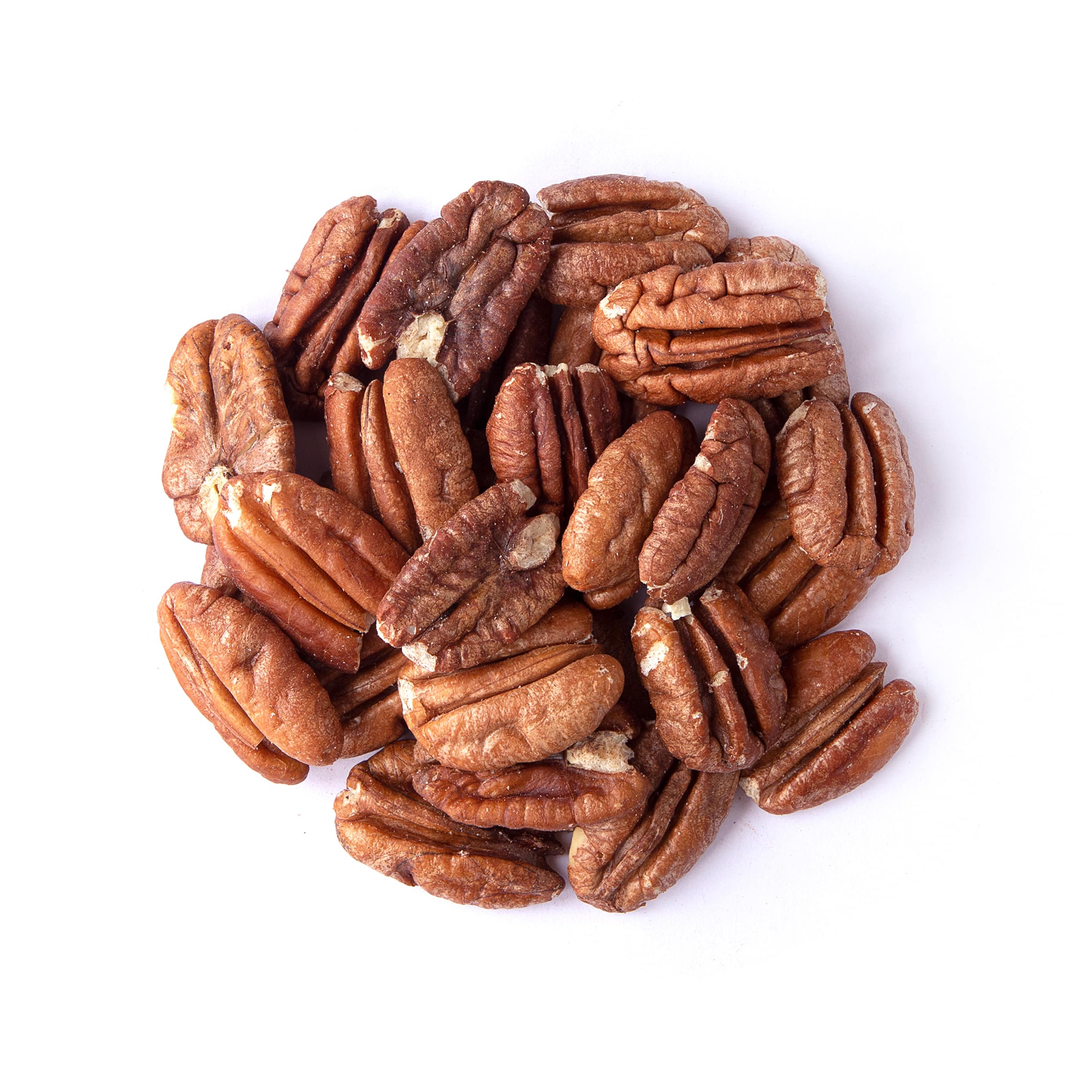 Organic Pecan Halves - Non-GMO, Kosher, Raw, Vegan - by Food To Live - Picture 27 of 48